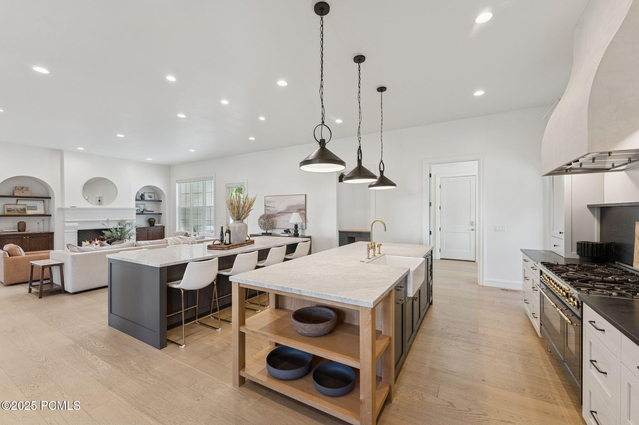 520 Pine Canyon Road