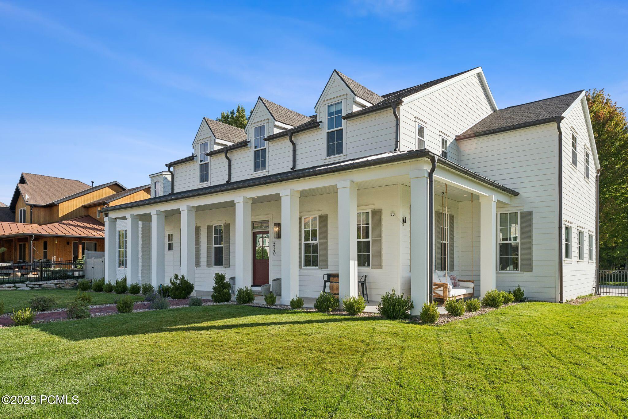 520 Pine Canyon Road