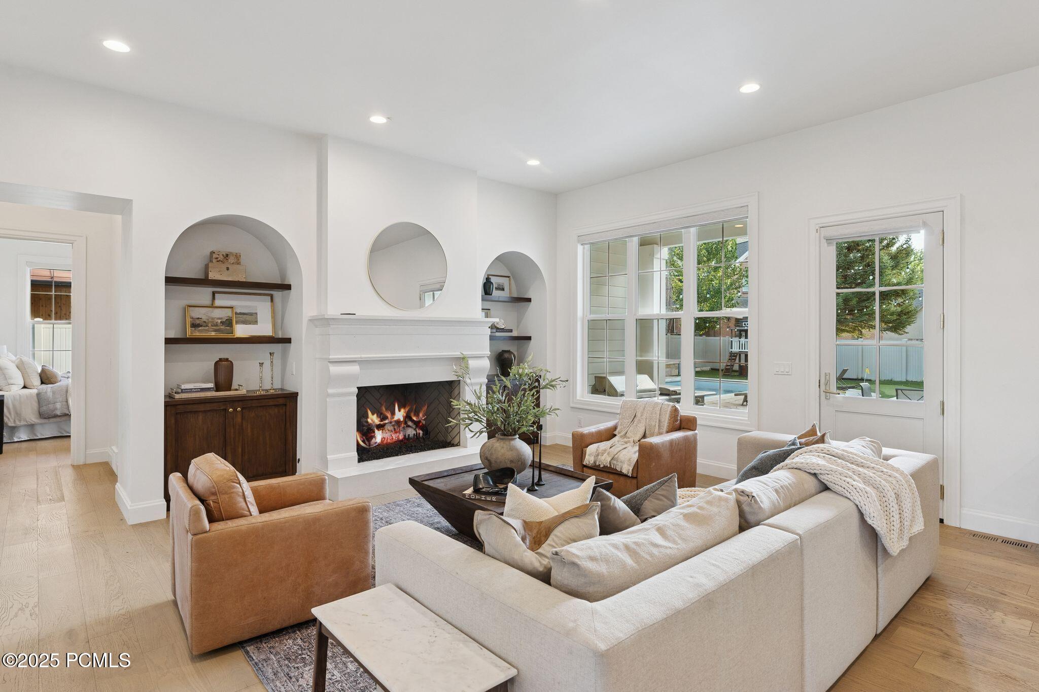 520 Pine Canyon Road