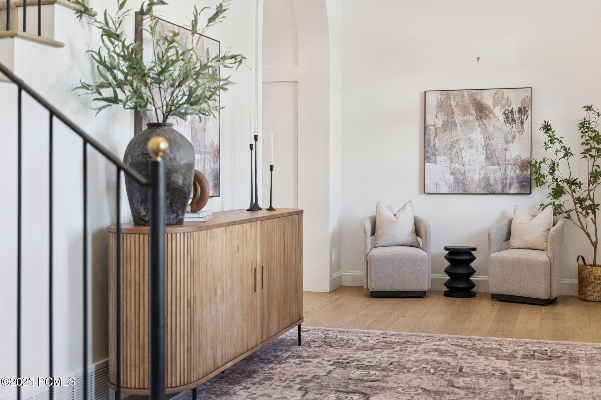 520 Pine Canyon Road