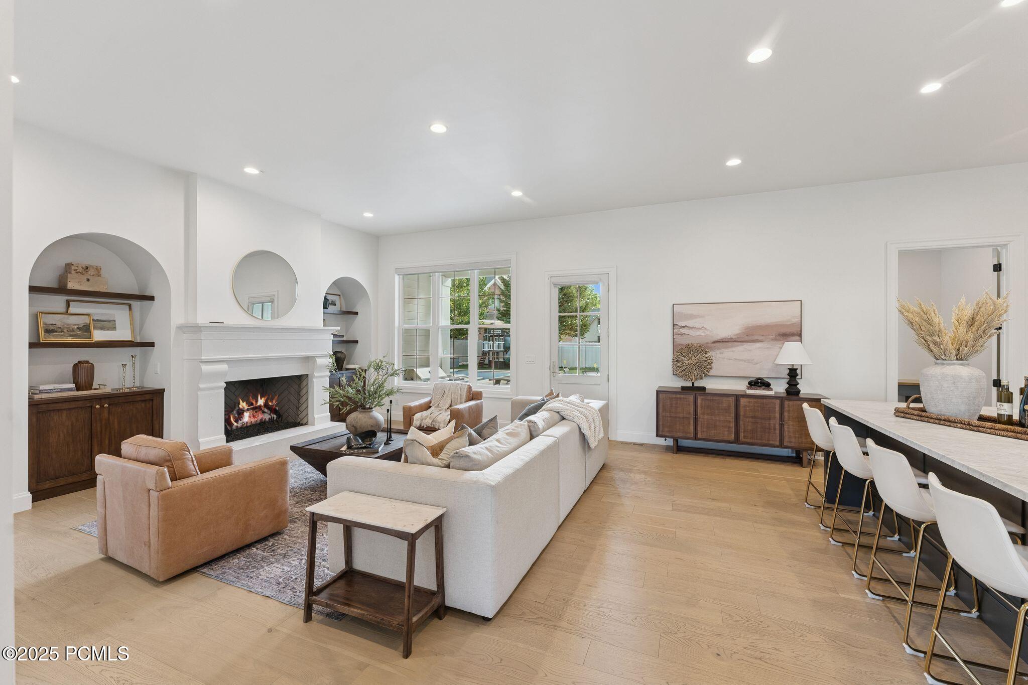 520 Pine Canyon Road