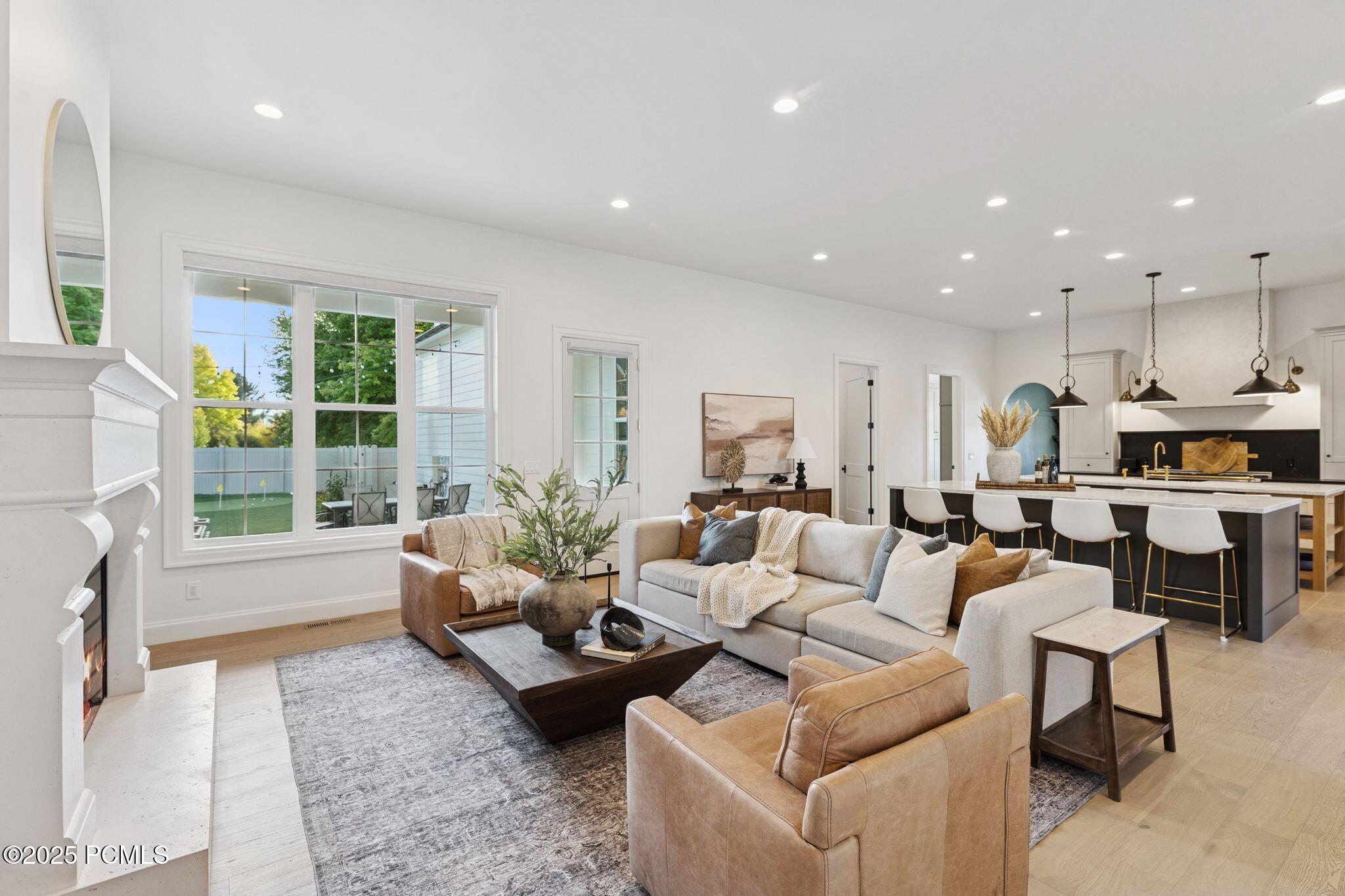 520 Pine Canyon Road