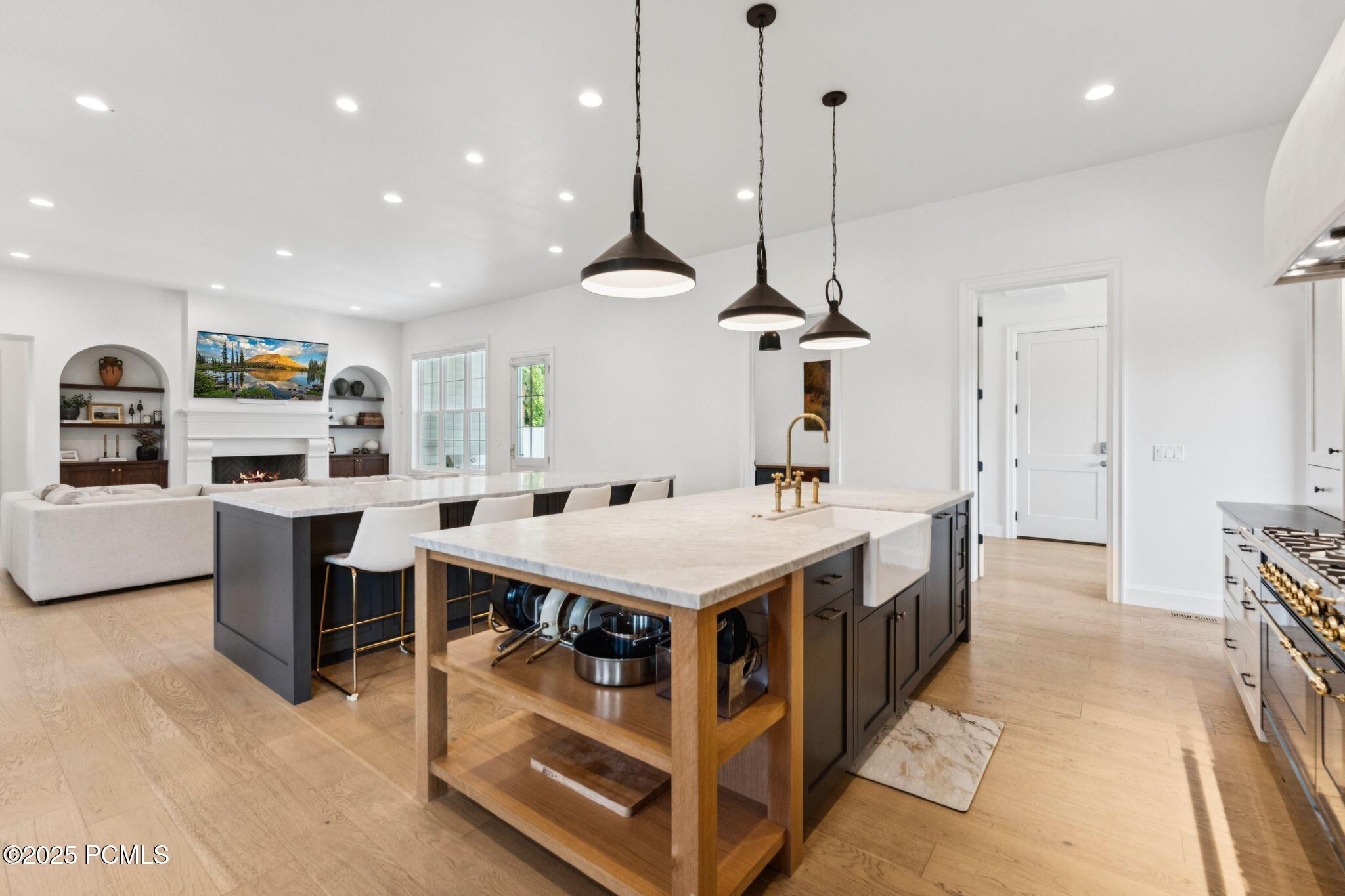 520 Pine Canyon Road