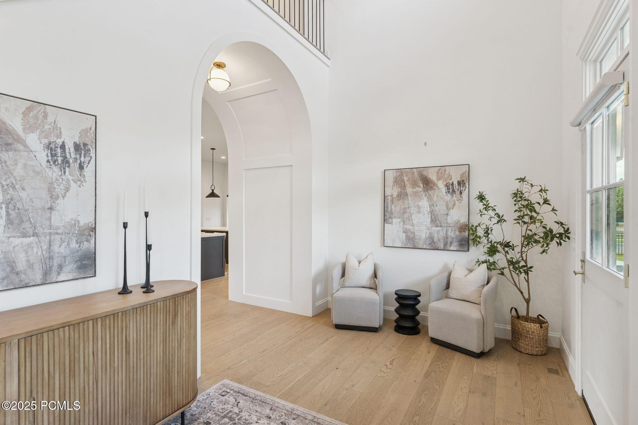 520 Pine Canyon Road