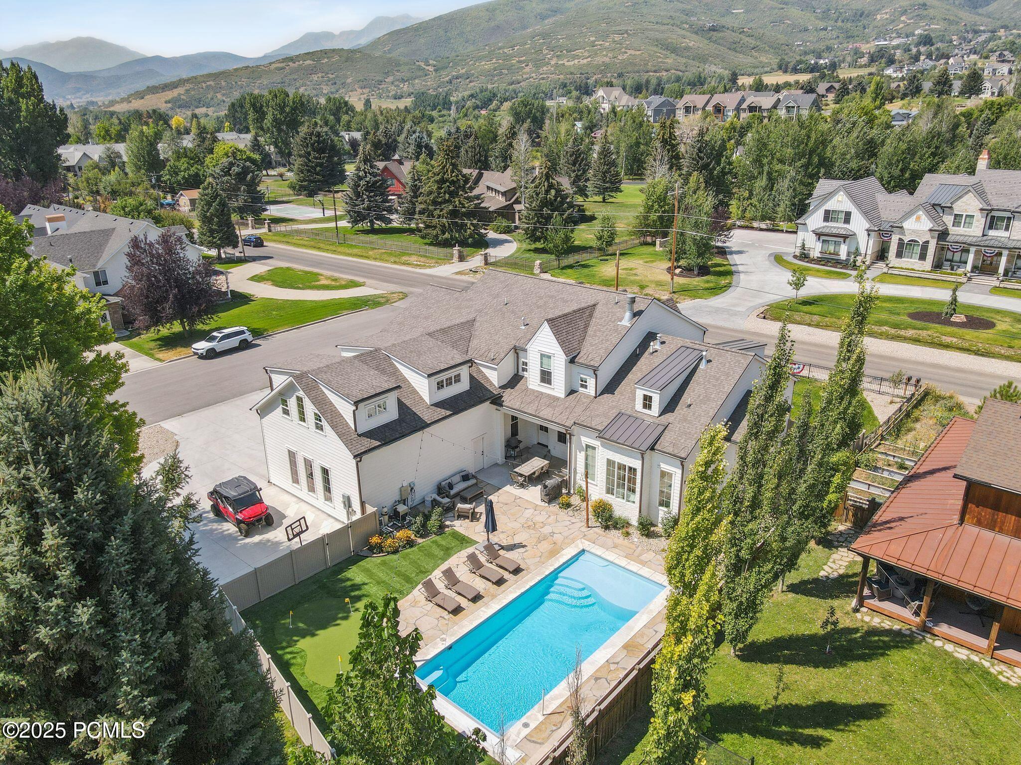 520 Pine Canyon Road