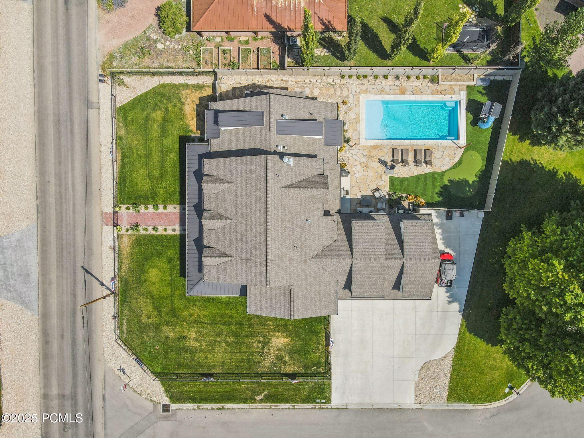 520 Pine Canyon Road