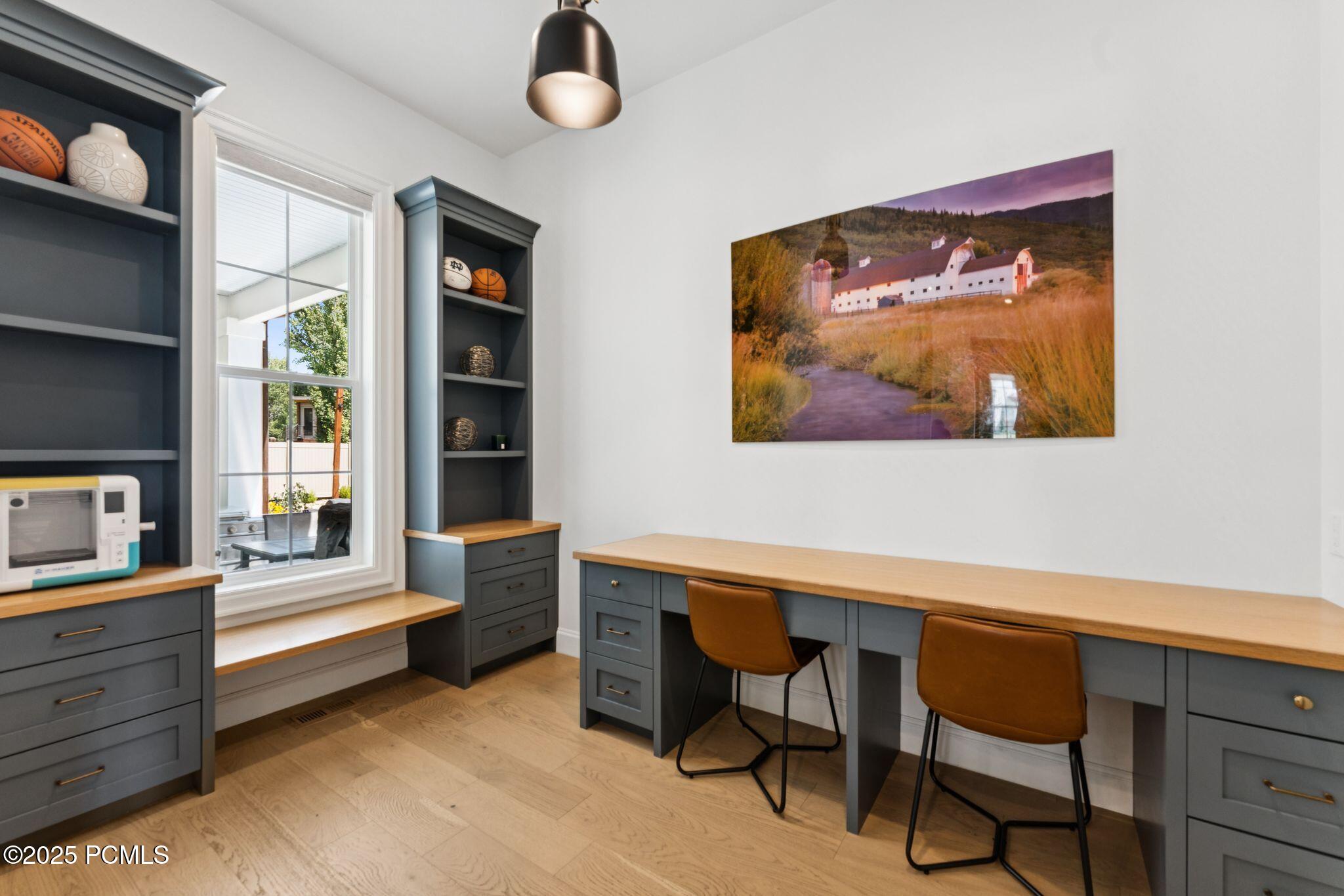 520 Pine Canyon Road