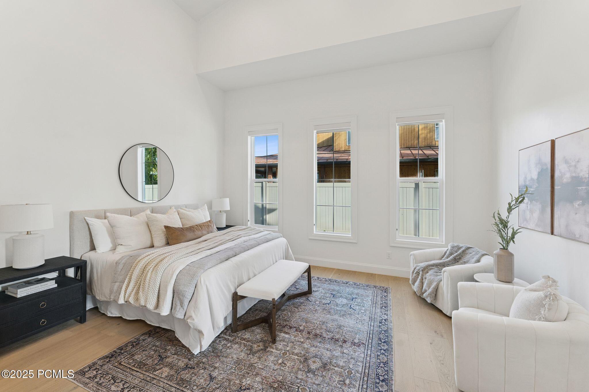 520 Pine Canyon Road