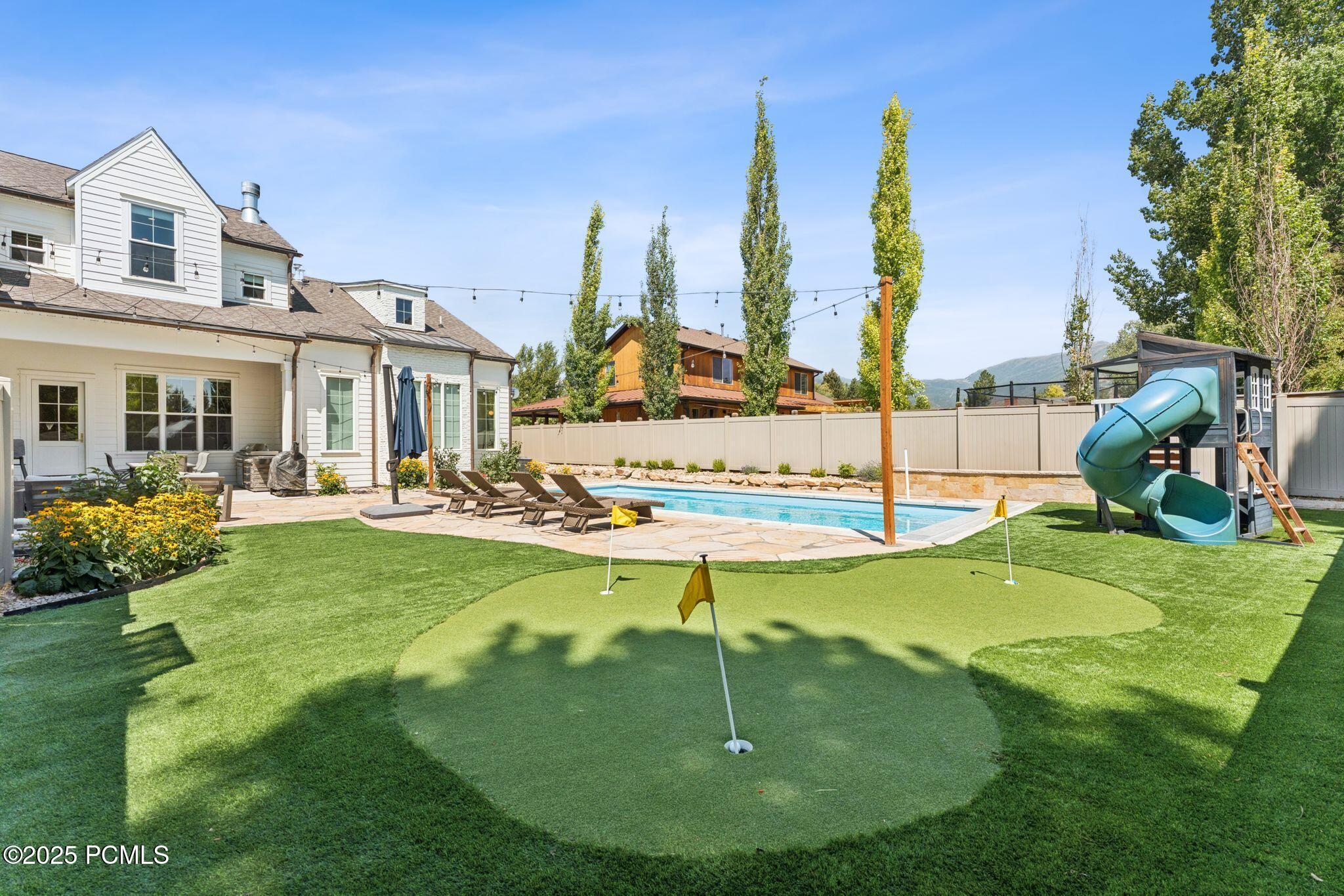 520 Pine Canyon Road