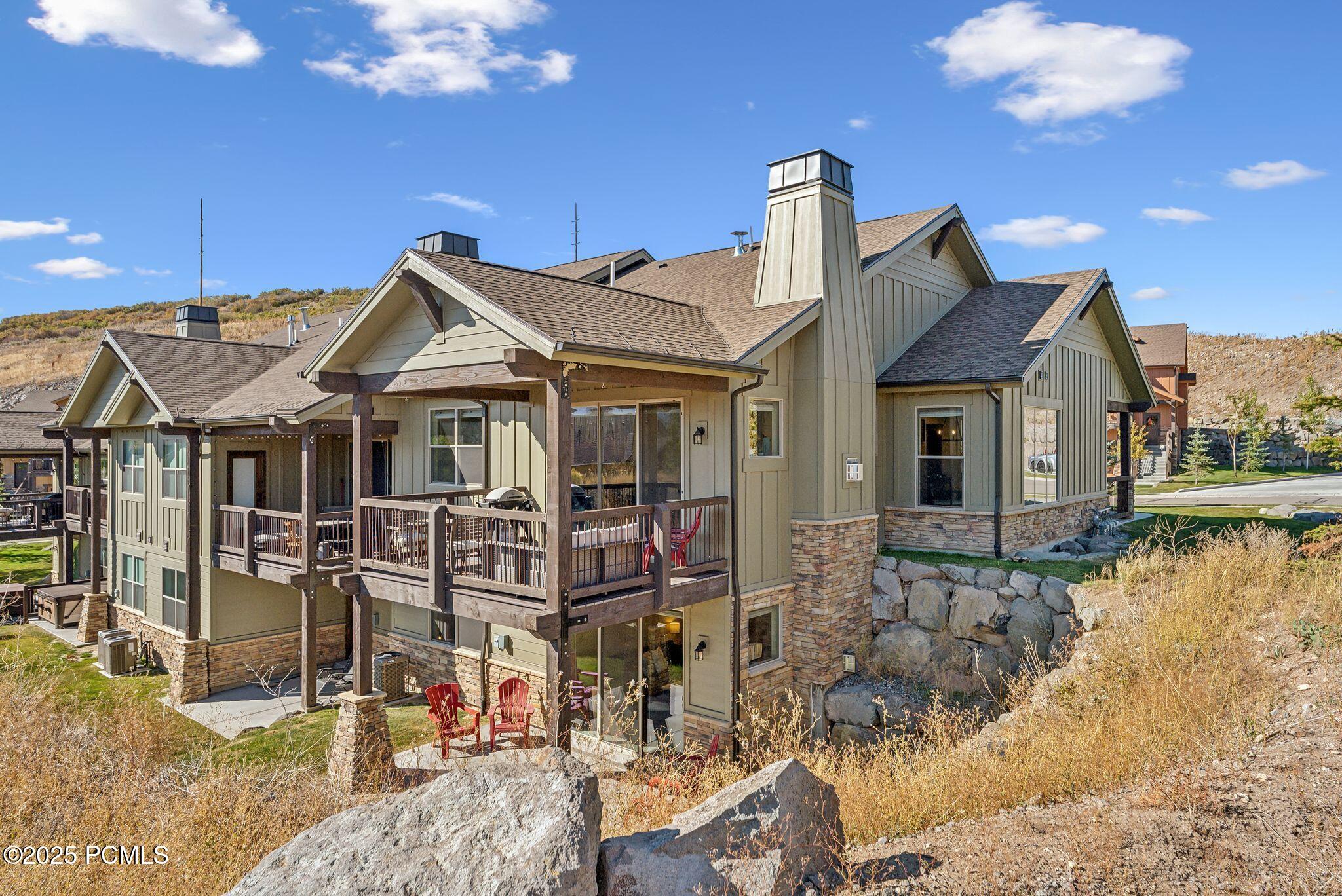 14482 N Buck Horn Trail, A