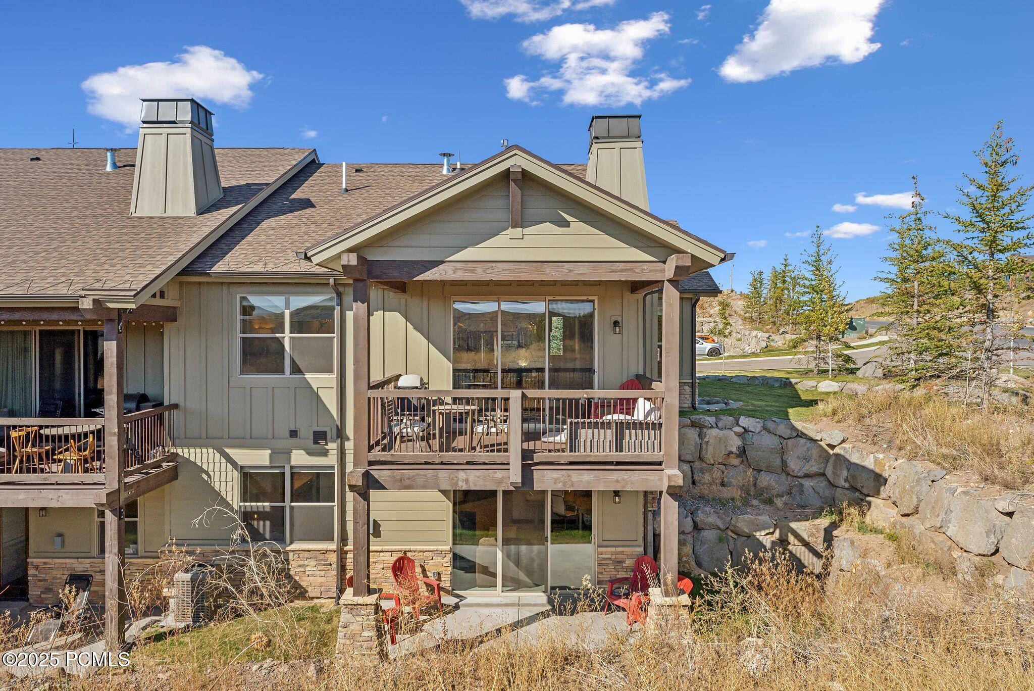 14482 N Buck Horn Trail, A