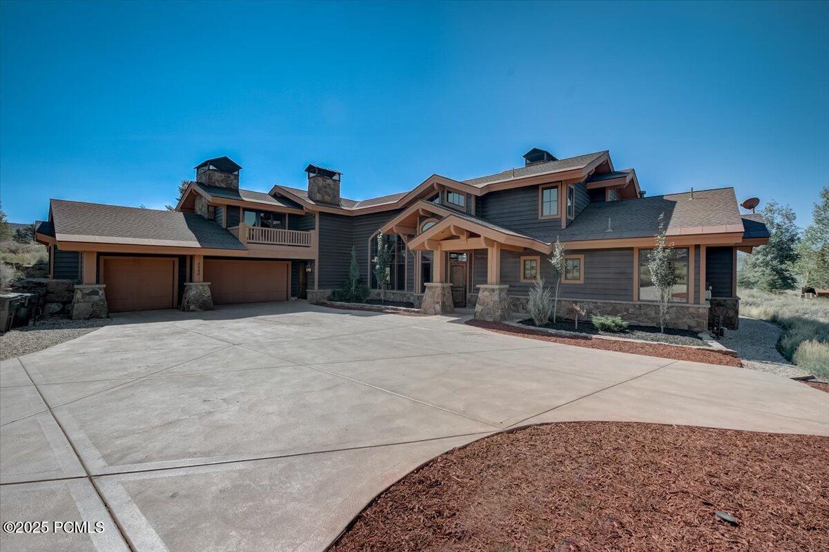 2530 Palomino Trail