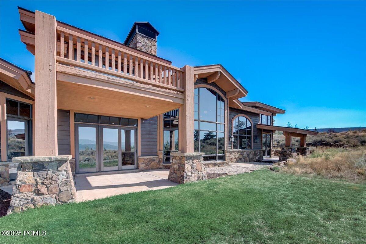 2530 Palomino Trail