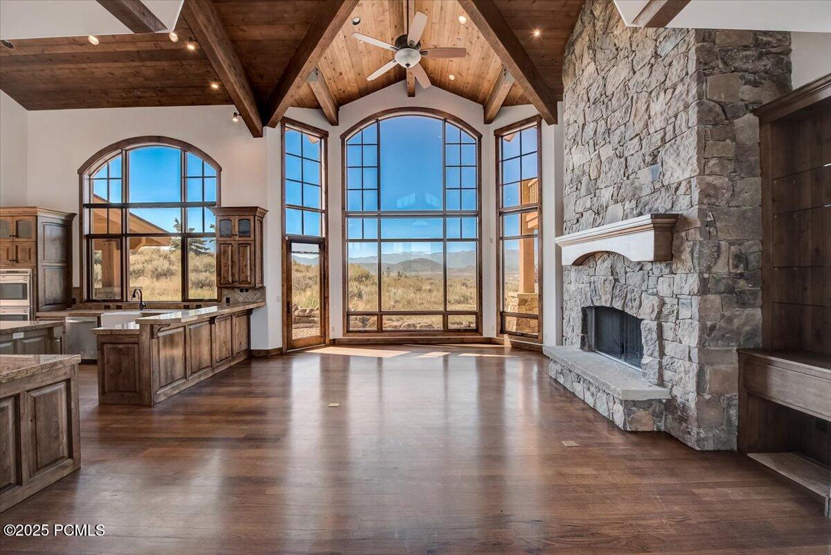 2530 Palomino Trail