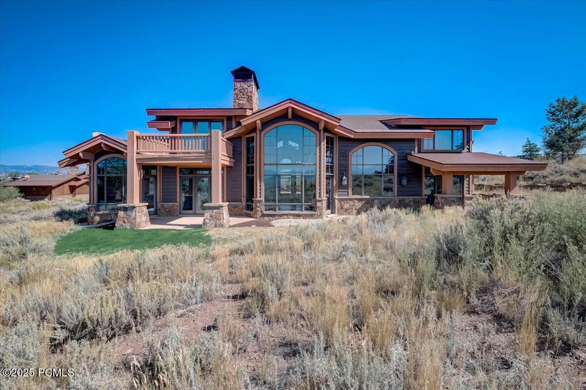 2530 Palomino Trail