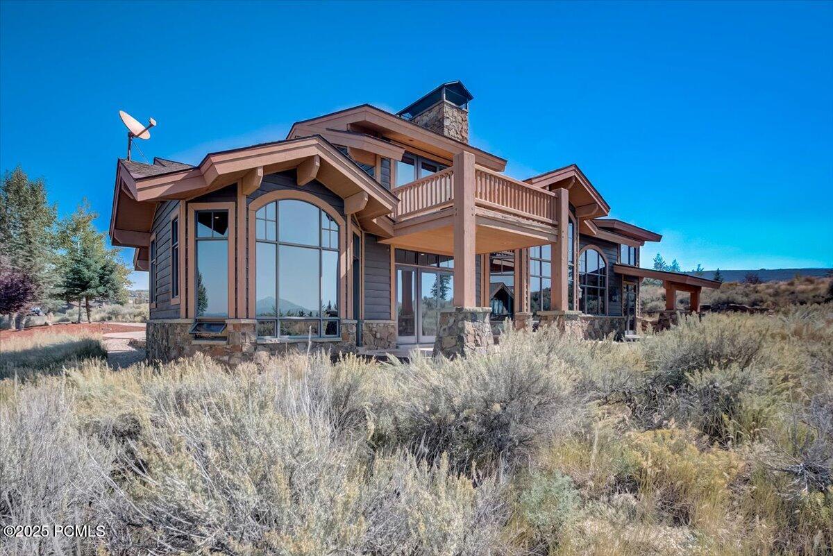 2530 Palomino Trail