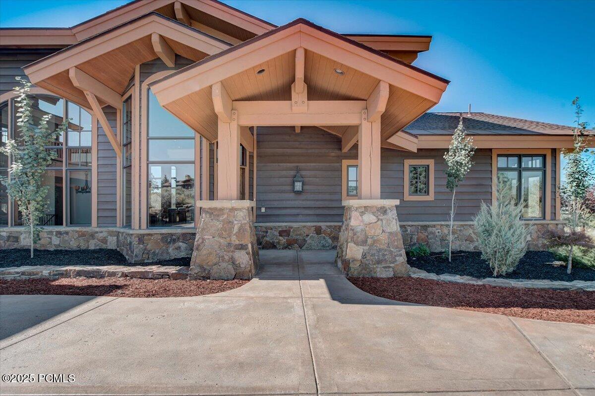 2530 Palomino Trail