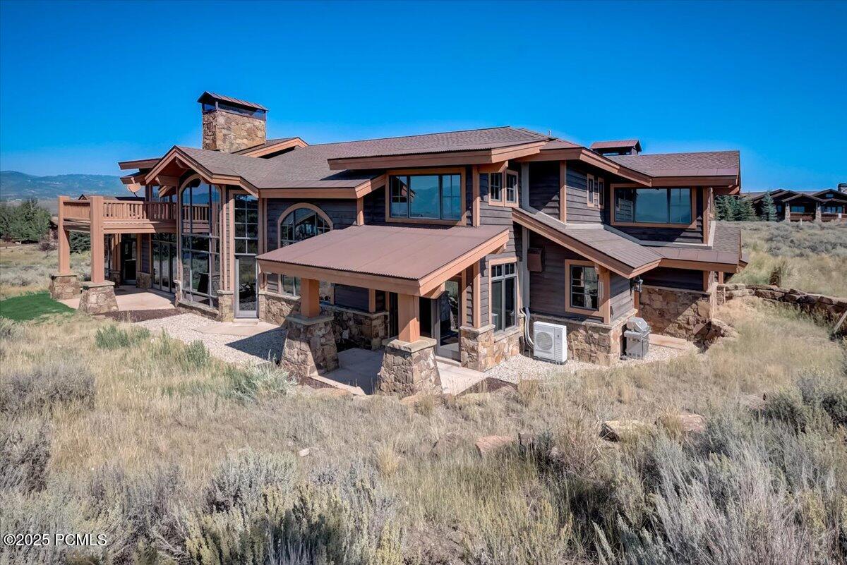 2530 Palomino Trail