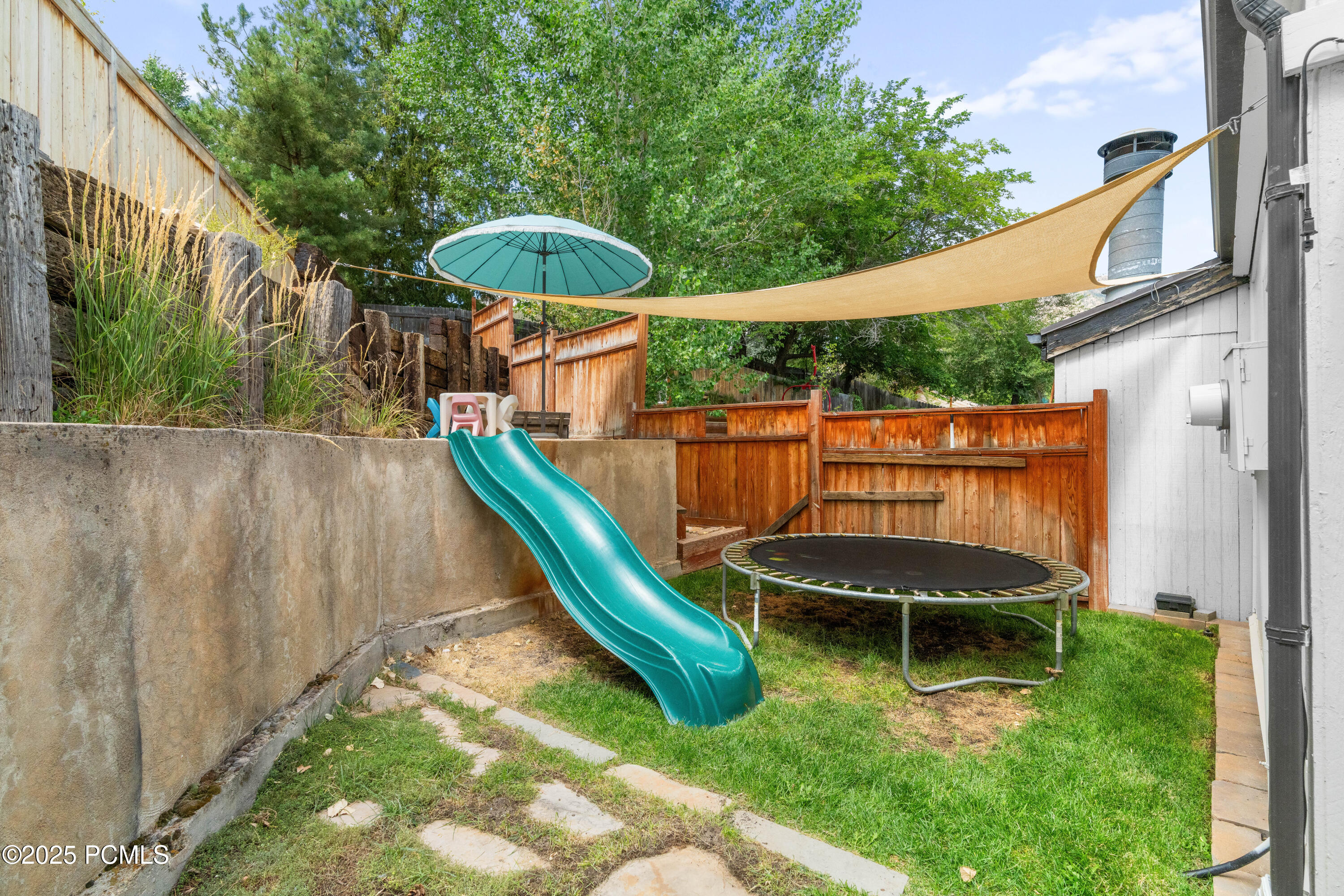 7736 S Avondale Drive
