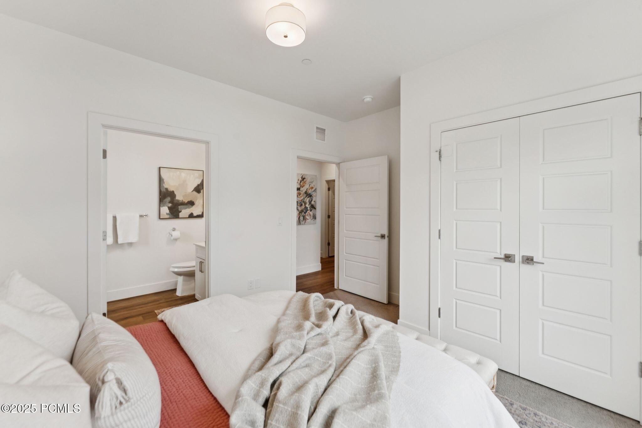 3580 S 805 E Street, 231