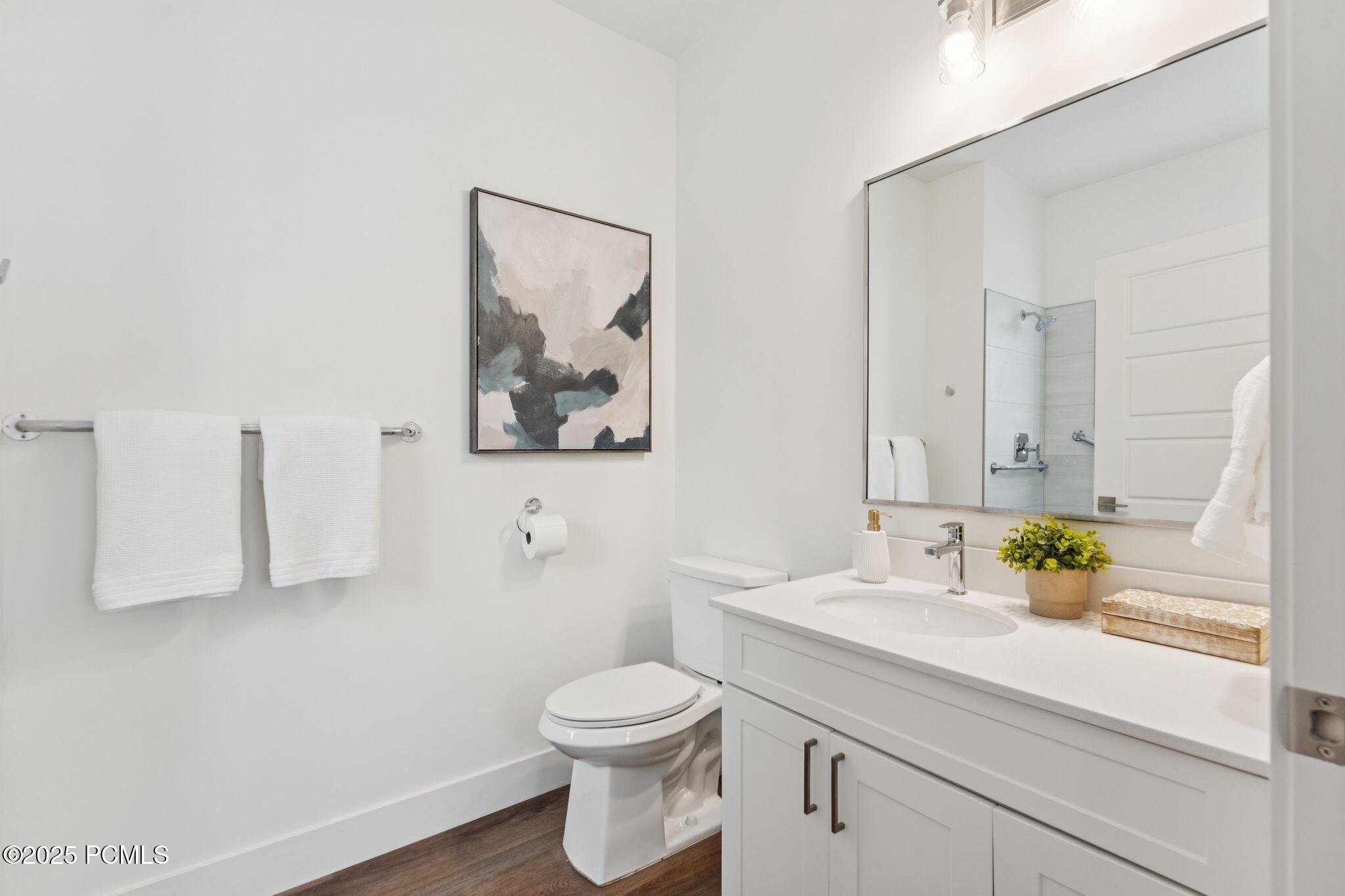 3580 S 805 E Street, 231