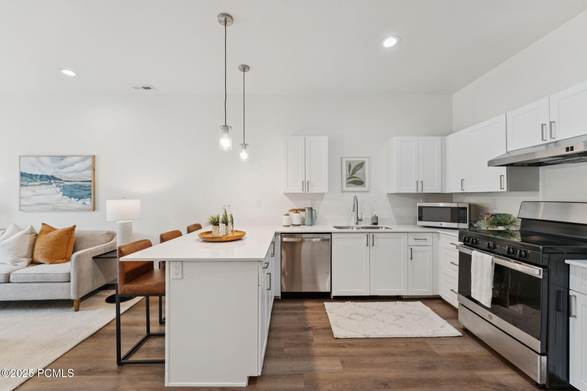 3580 S 805 E Street, 231