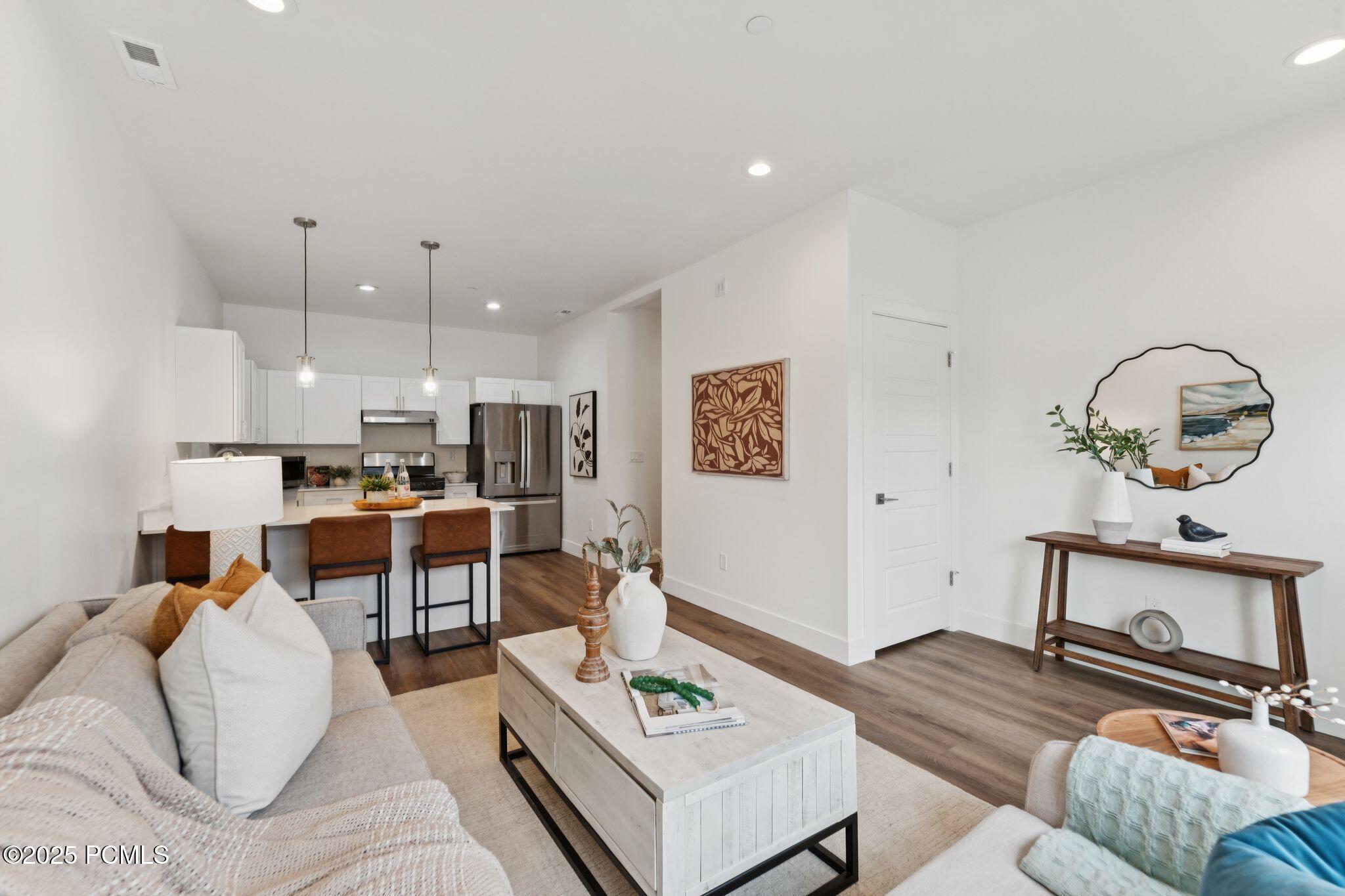 3580 S 805 E Street, 231