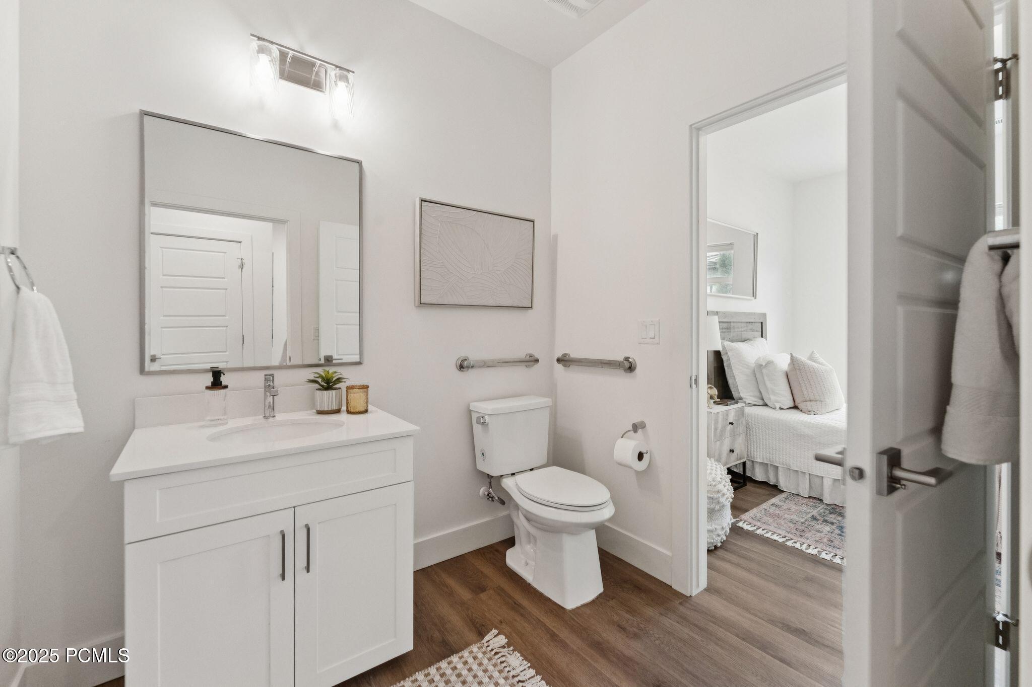 3580 S 805 E Street, 231