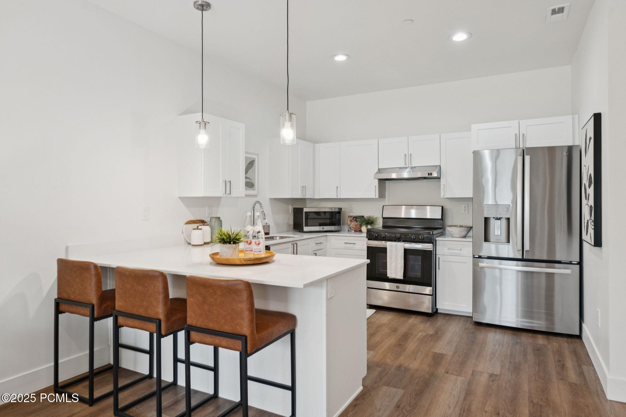 3580 S 805 E Street, 231