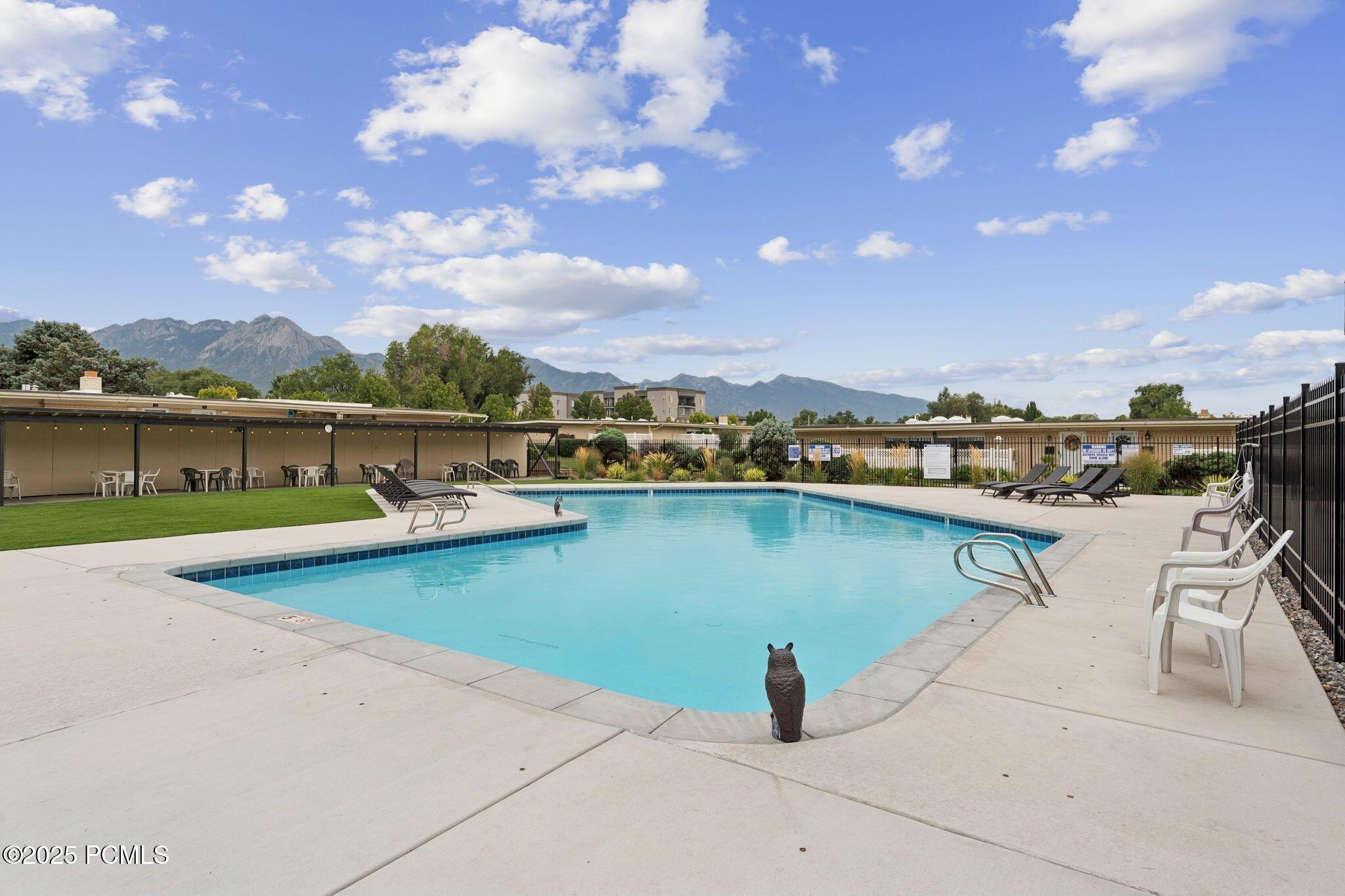 3580 S 805 E Street, 231