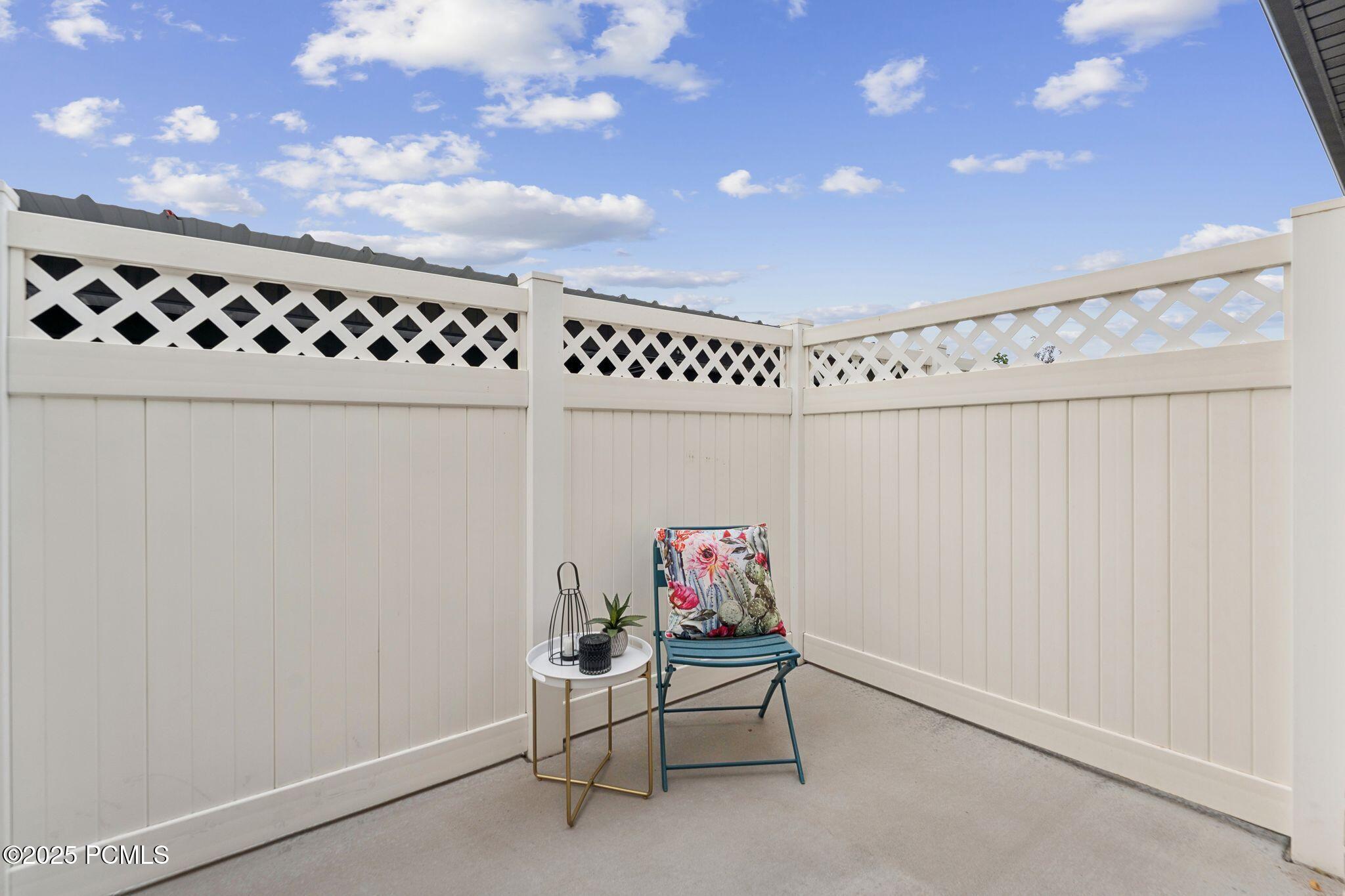 3580 S 805 E Street, 231