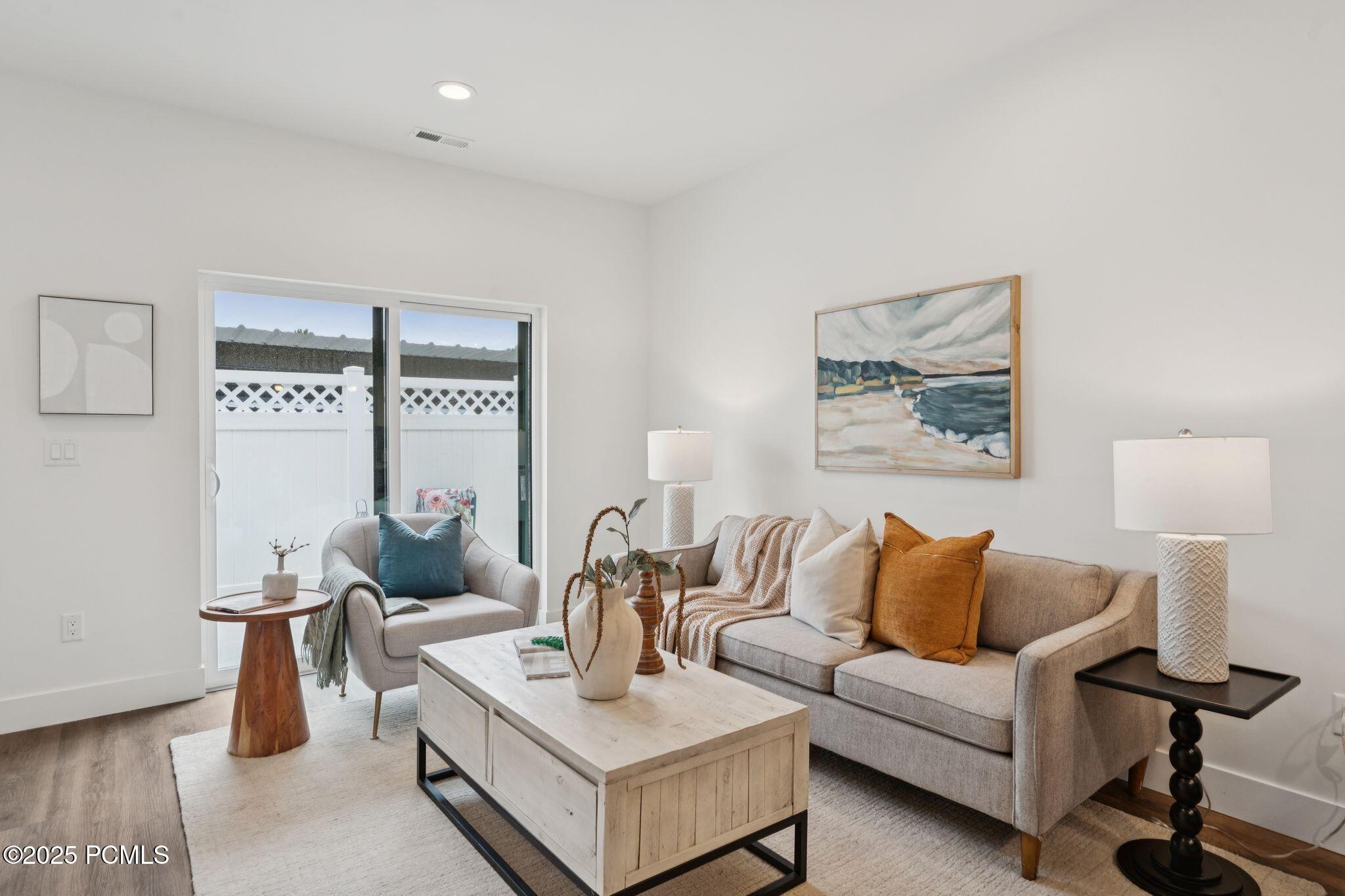 3580 S 805 E Street, 231