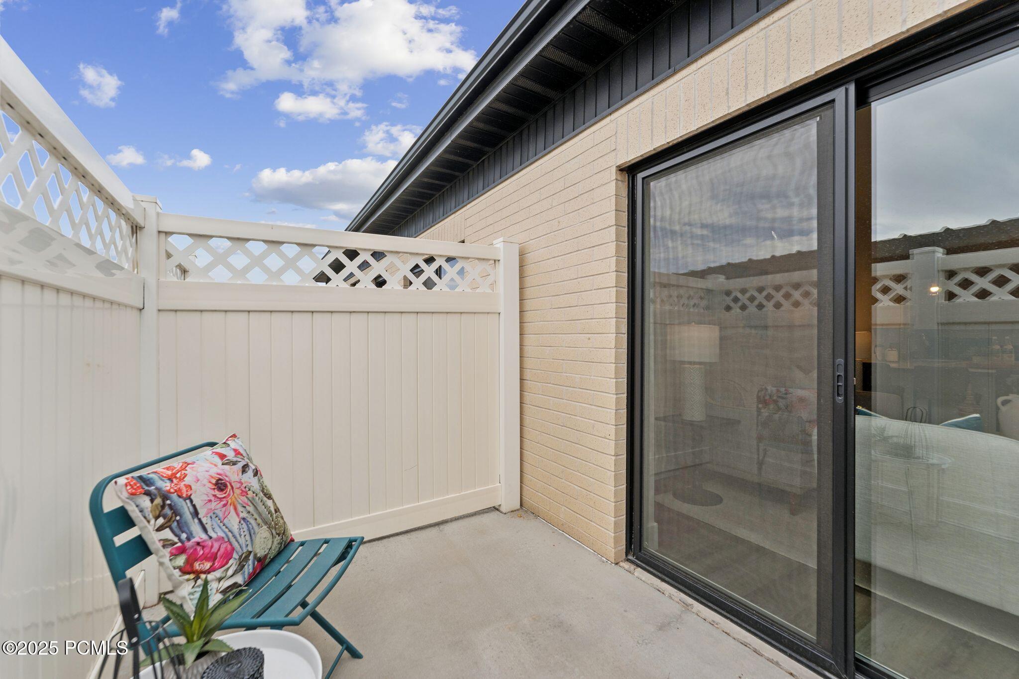 3580 S 805 E Street, 231