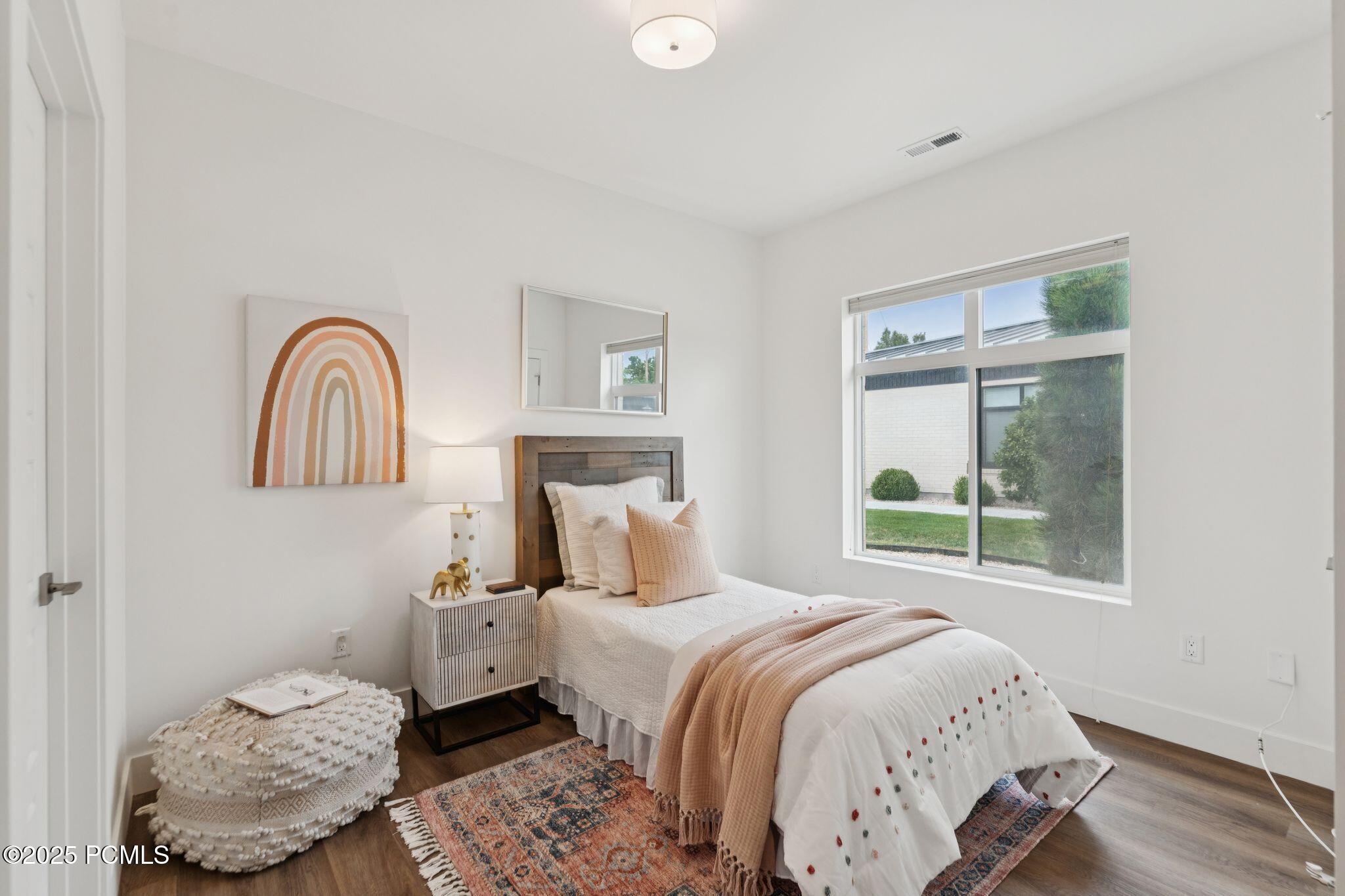 3580 S 805 E Street, 231