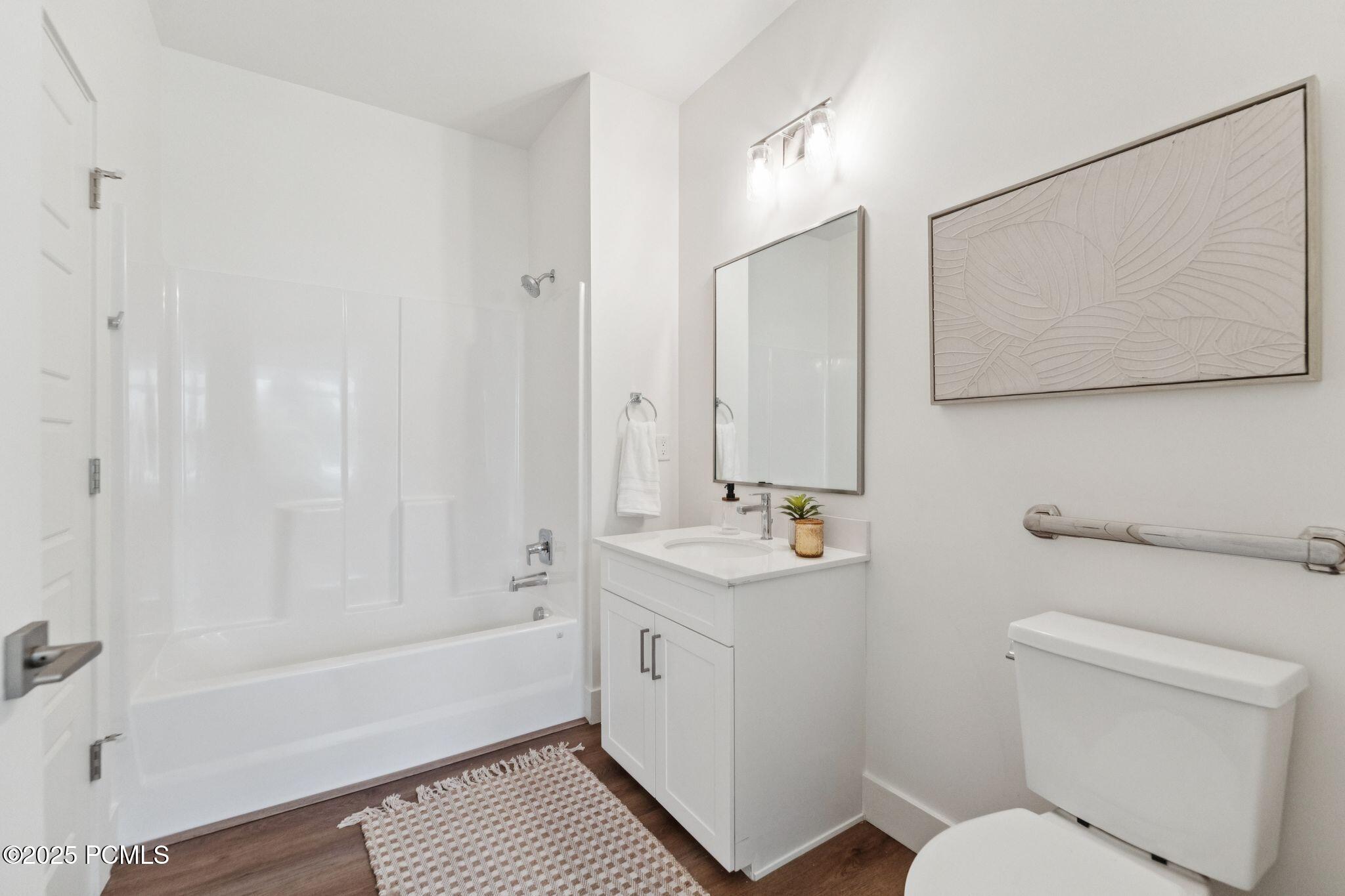 3580 S 805 E Street, 231