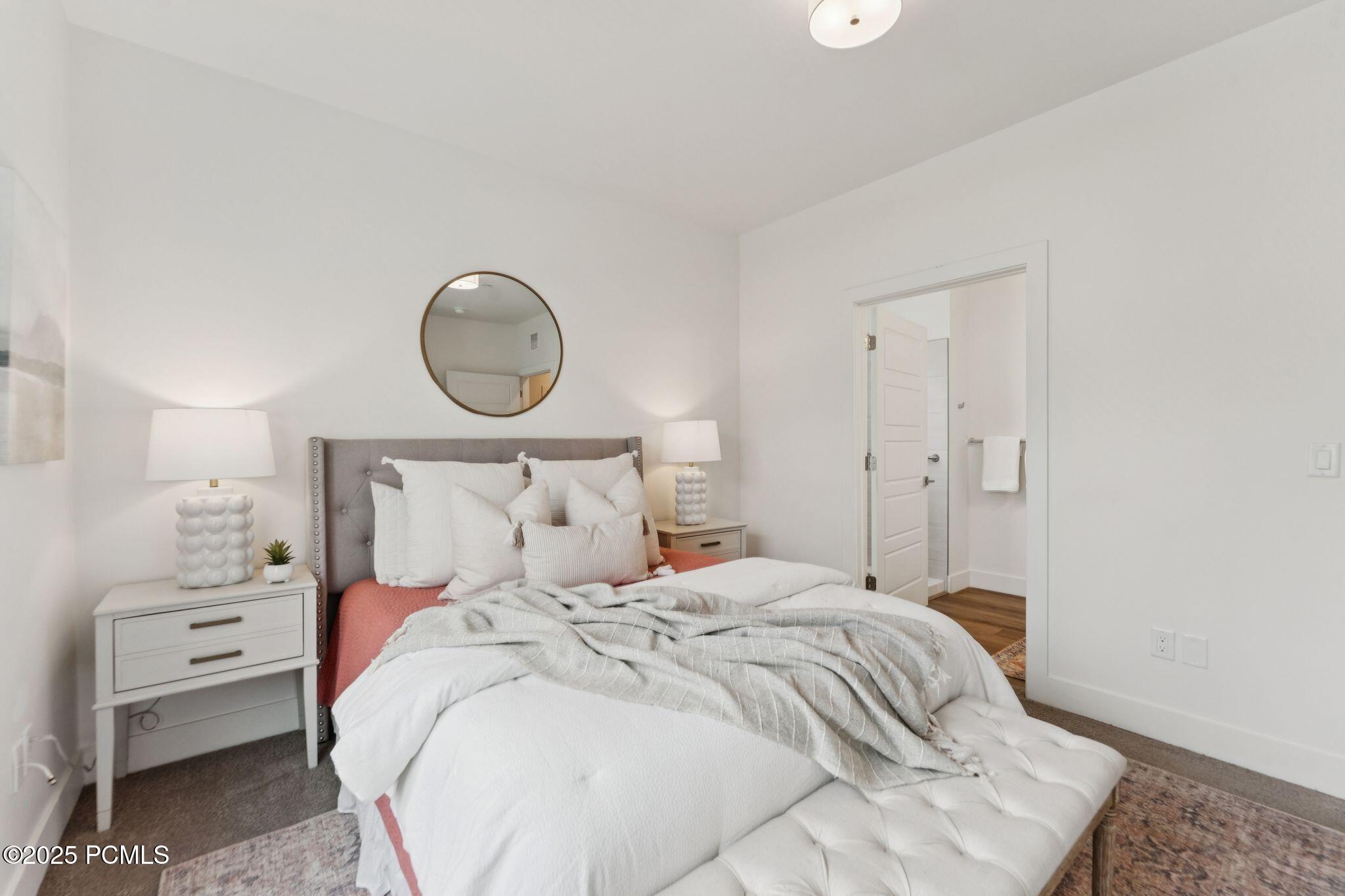 3580 S 805 E Street, 231