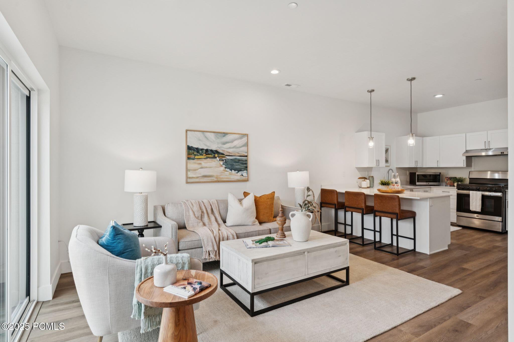 3580 S 805 E Street, 231