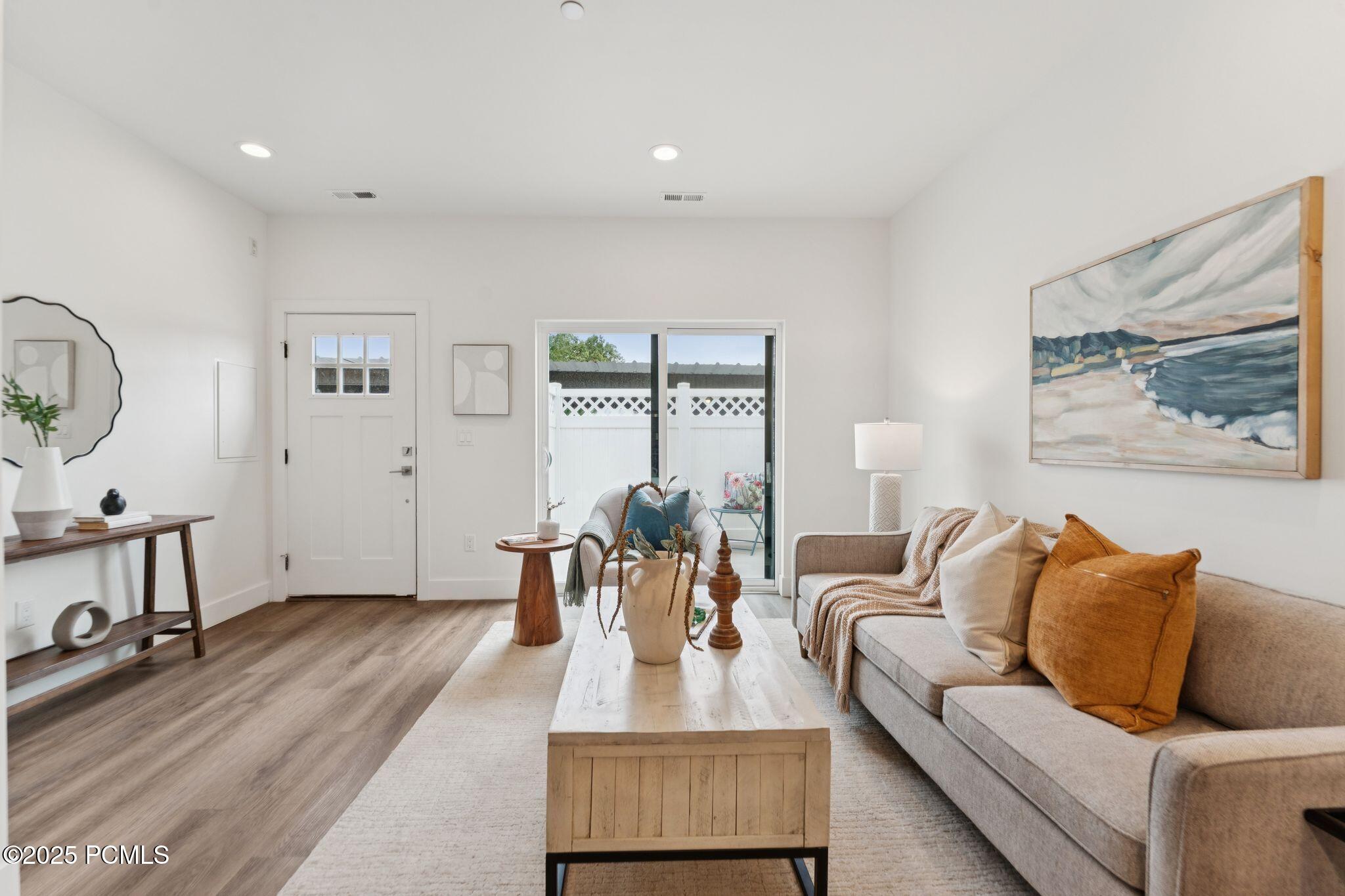 3580 S 805 E Street, 231