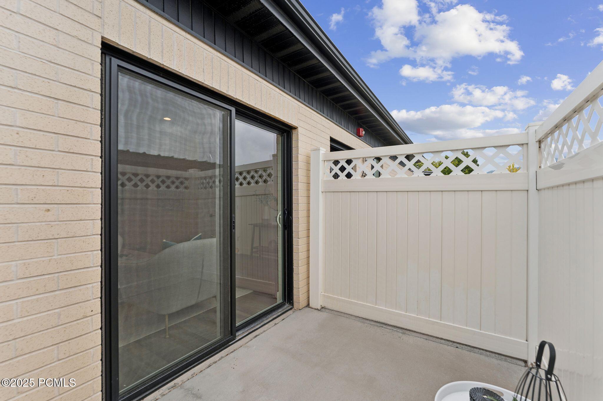 3580 S 805 E Street, 231