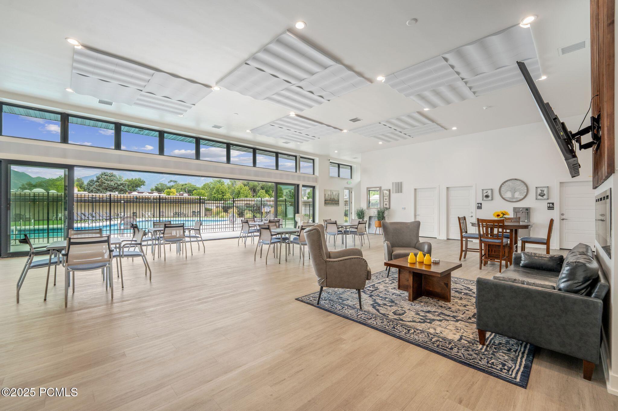 3580 S 805 E Street, 231