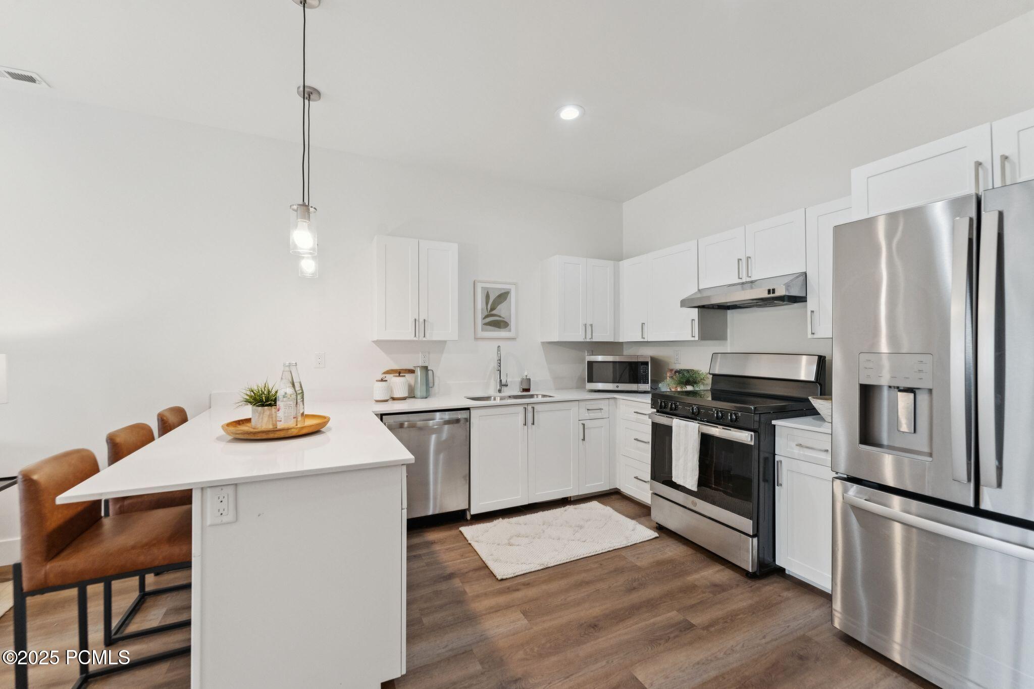 3580 S 805 E Street, 231