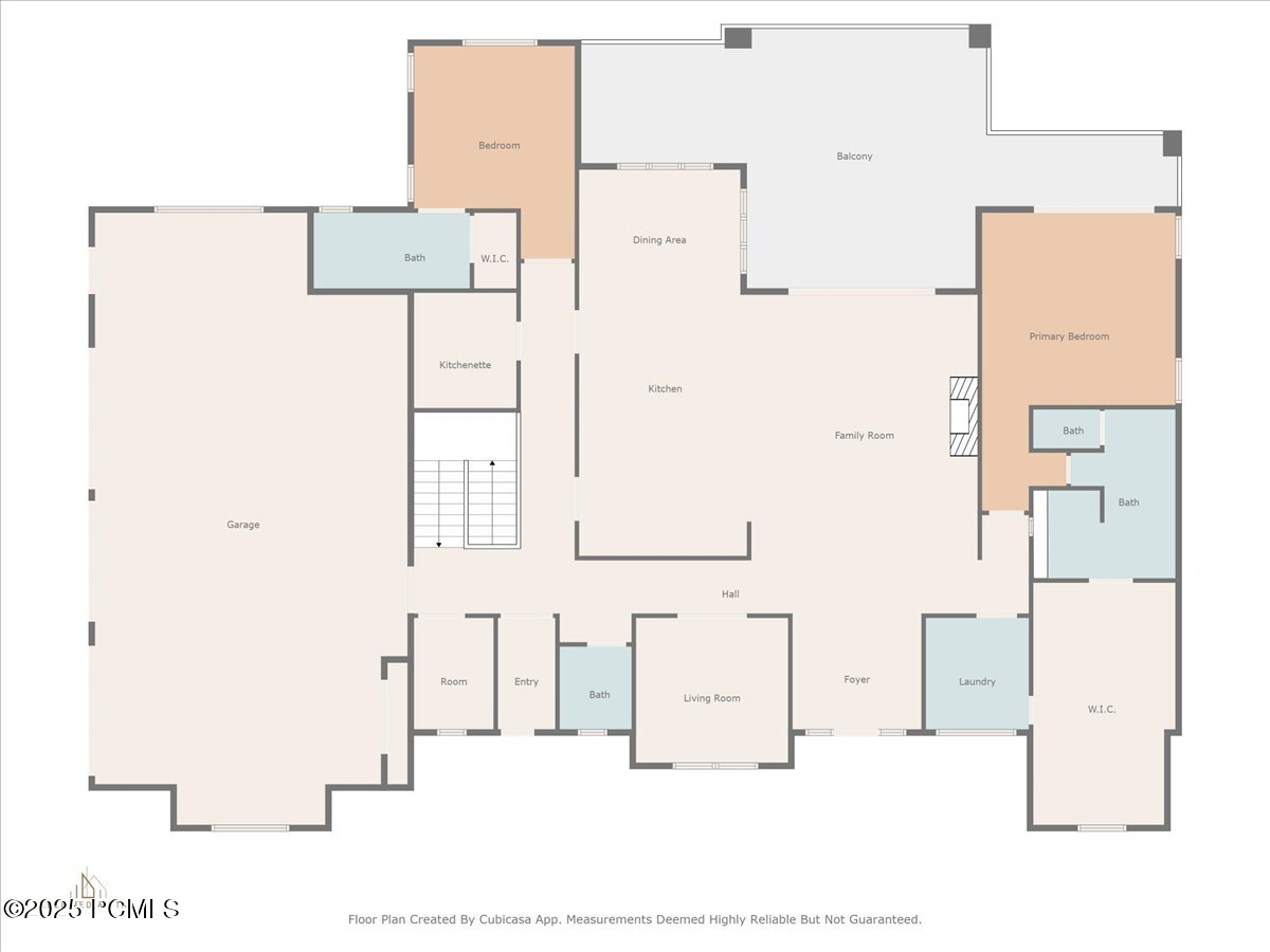 2314 E 6825 N