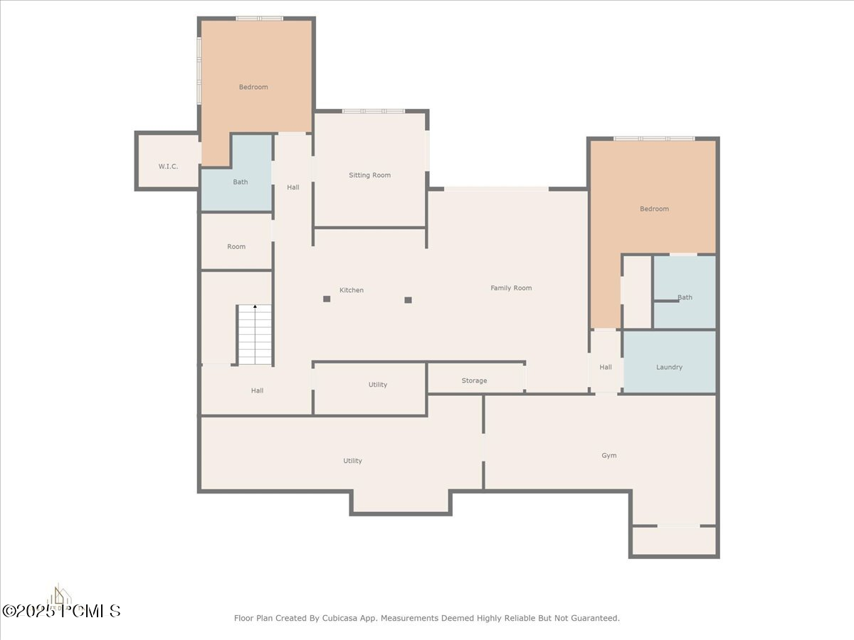2314 E 6825 N
