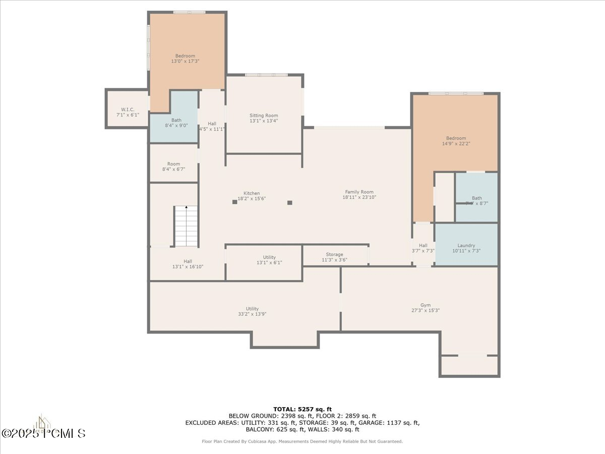 2314 E 6825 N