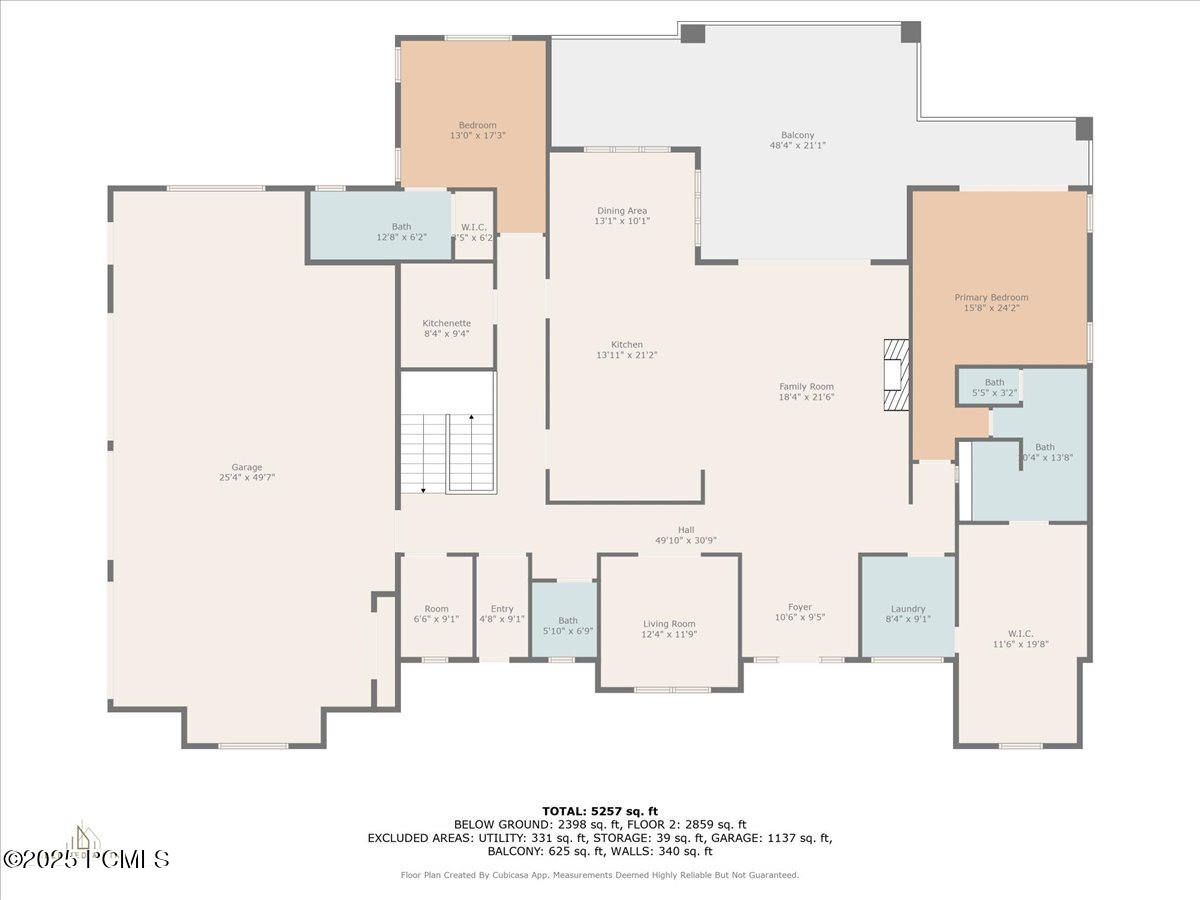 2314 E 6825 N