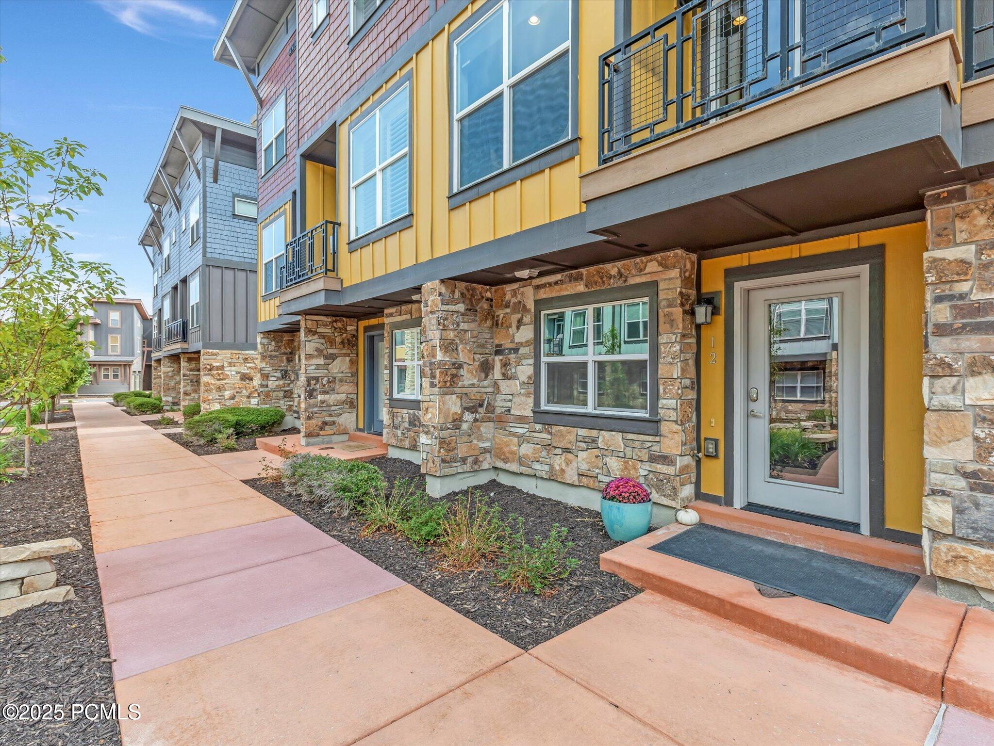 1370 Center Drive, 12