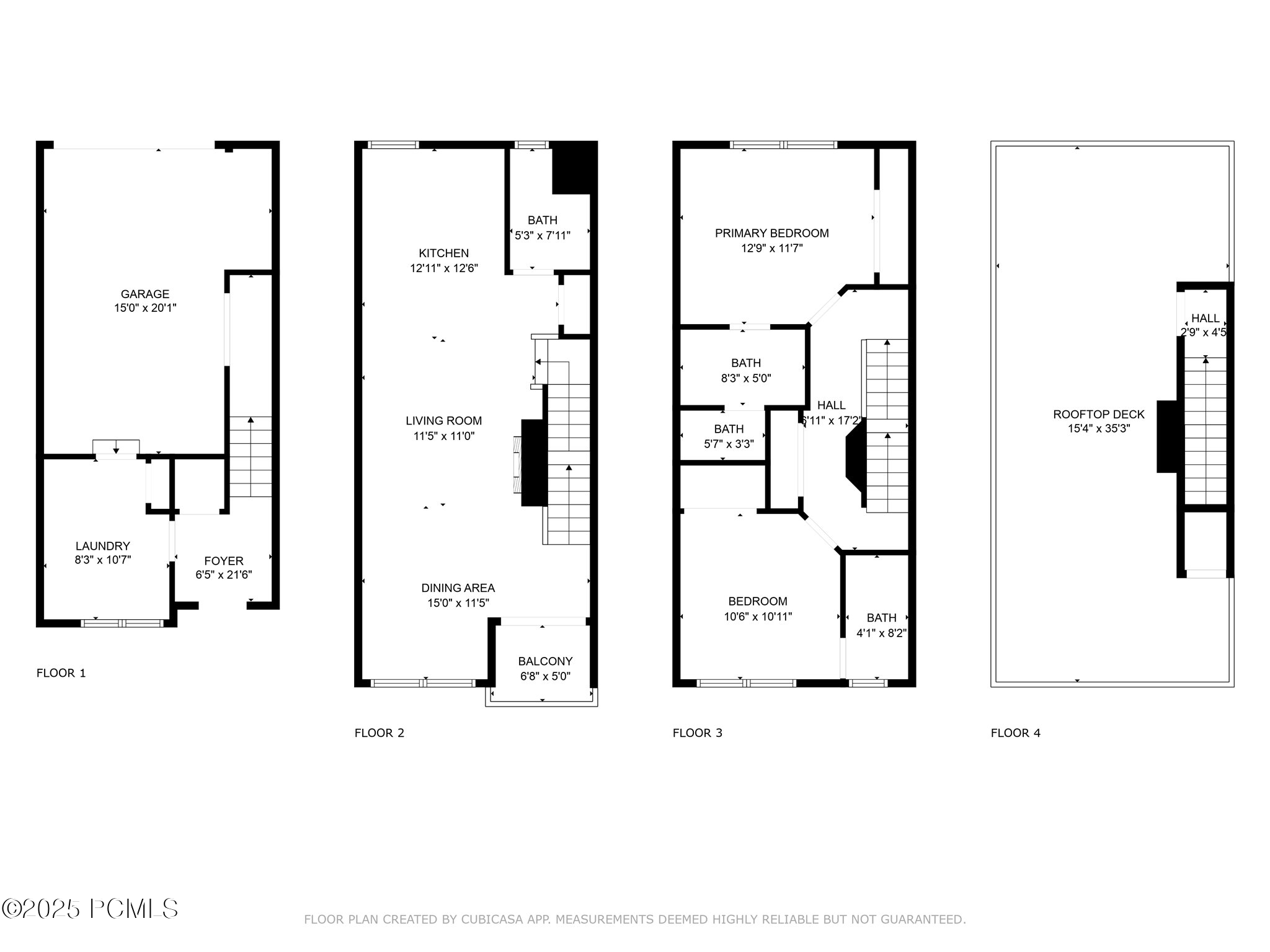 1370 Center Drive, 12