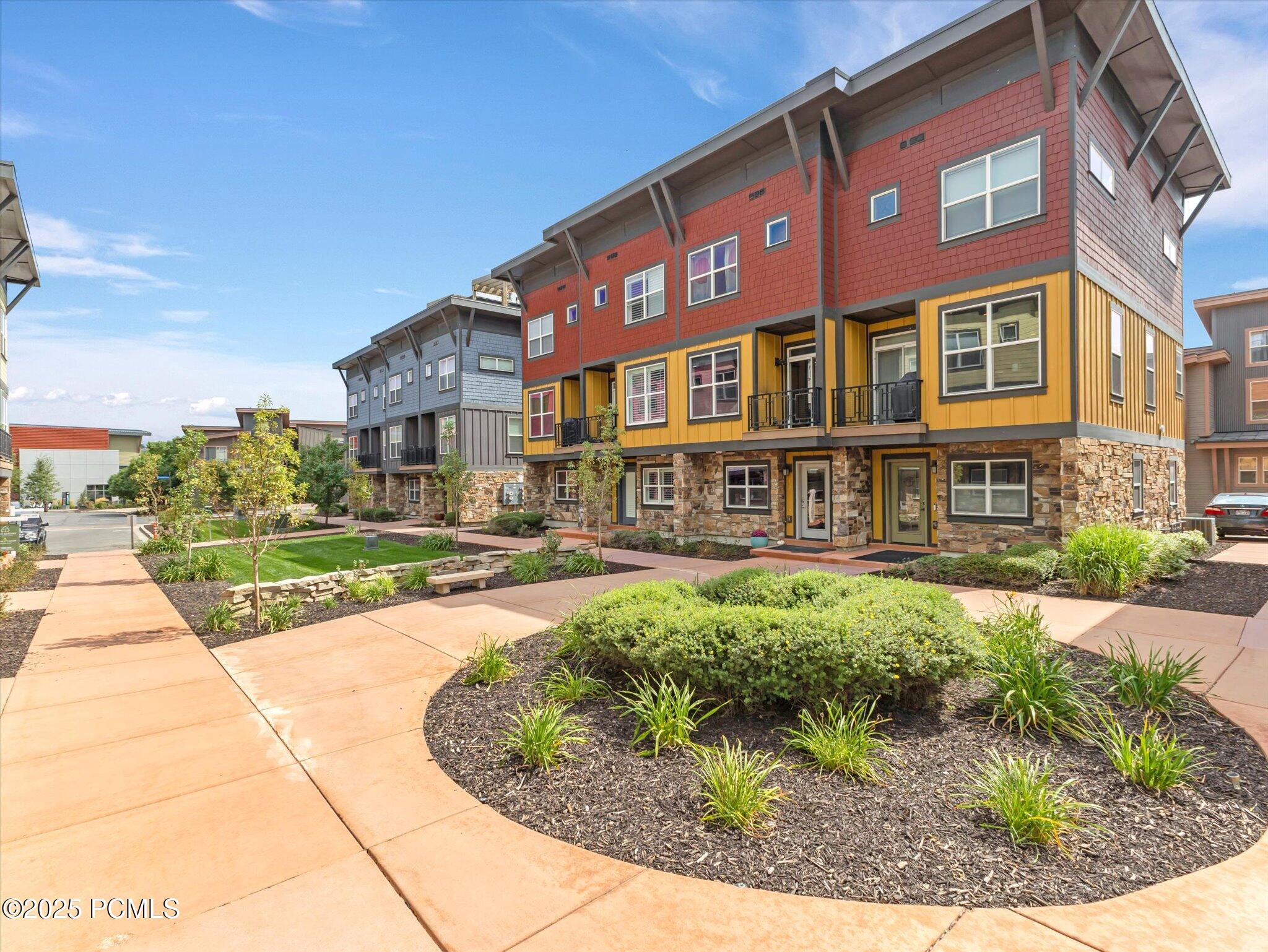 1370 Center Drive, 12