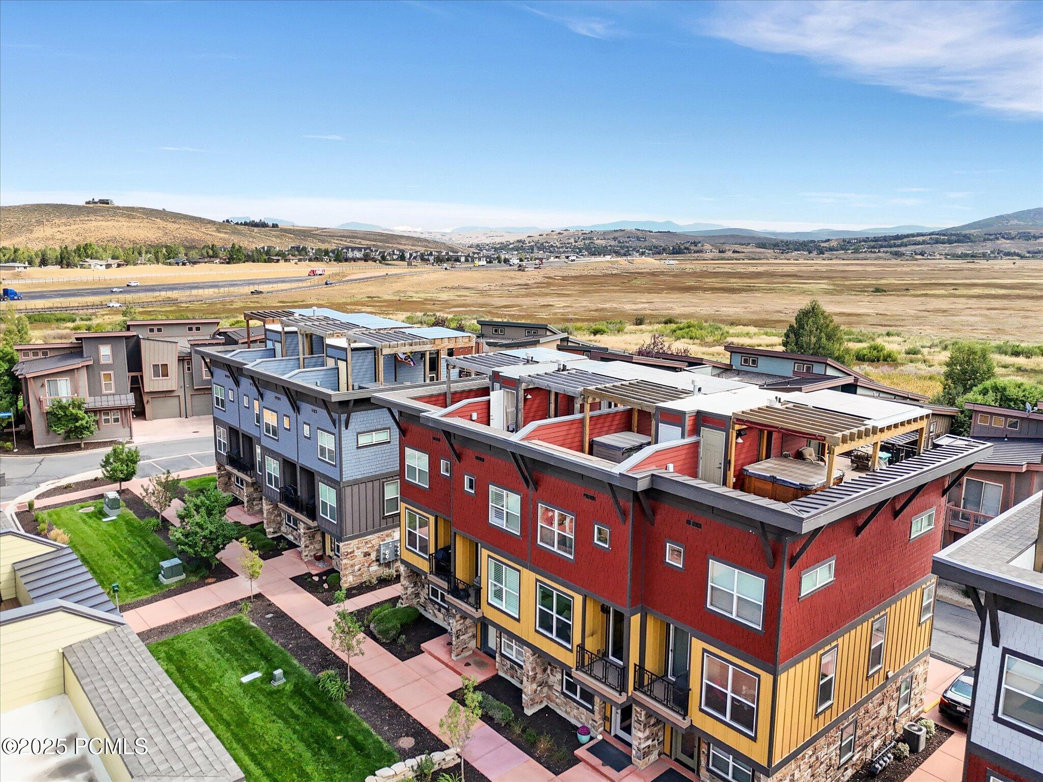1370 Center Drive, 12