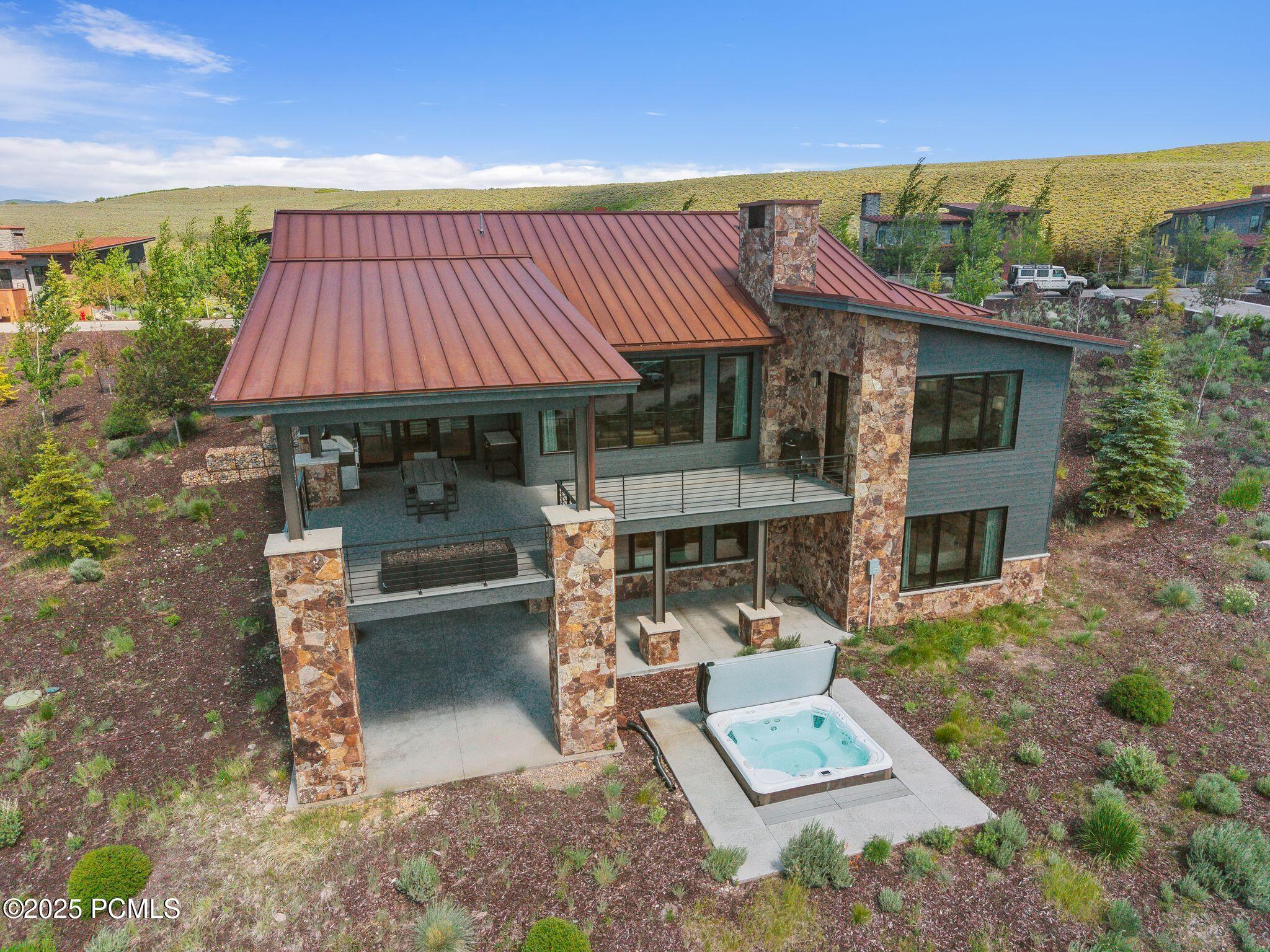 6731 W Golden Bear Loop